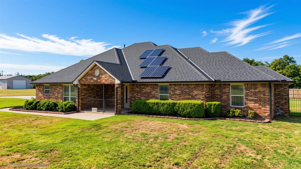 11133 Burning Oaks DR, Oklahoma City, OK 73150