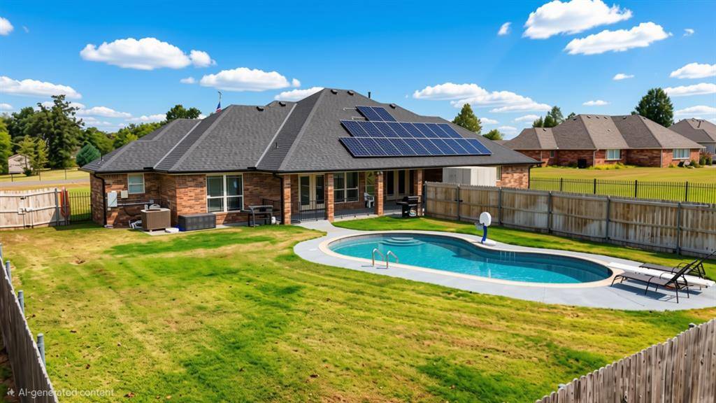 11133 Burning Oaks DR, Oklahoma City, OK 73150