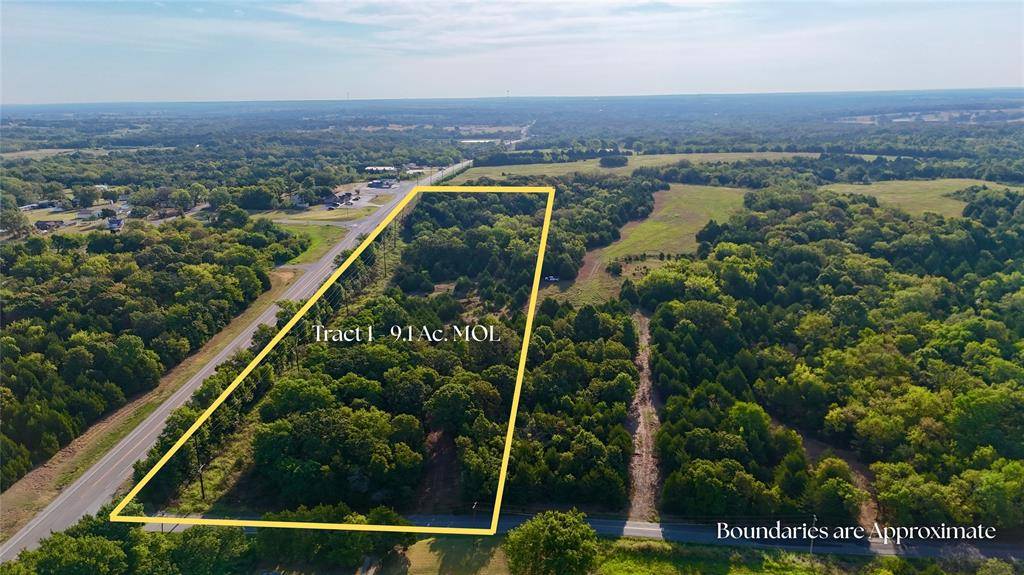 1 N 3480 RD, Earlsboro, OK 74840