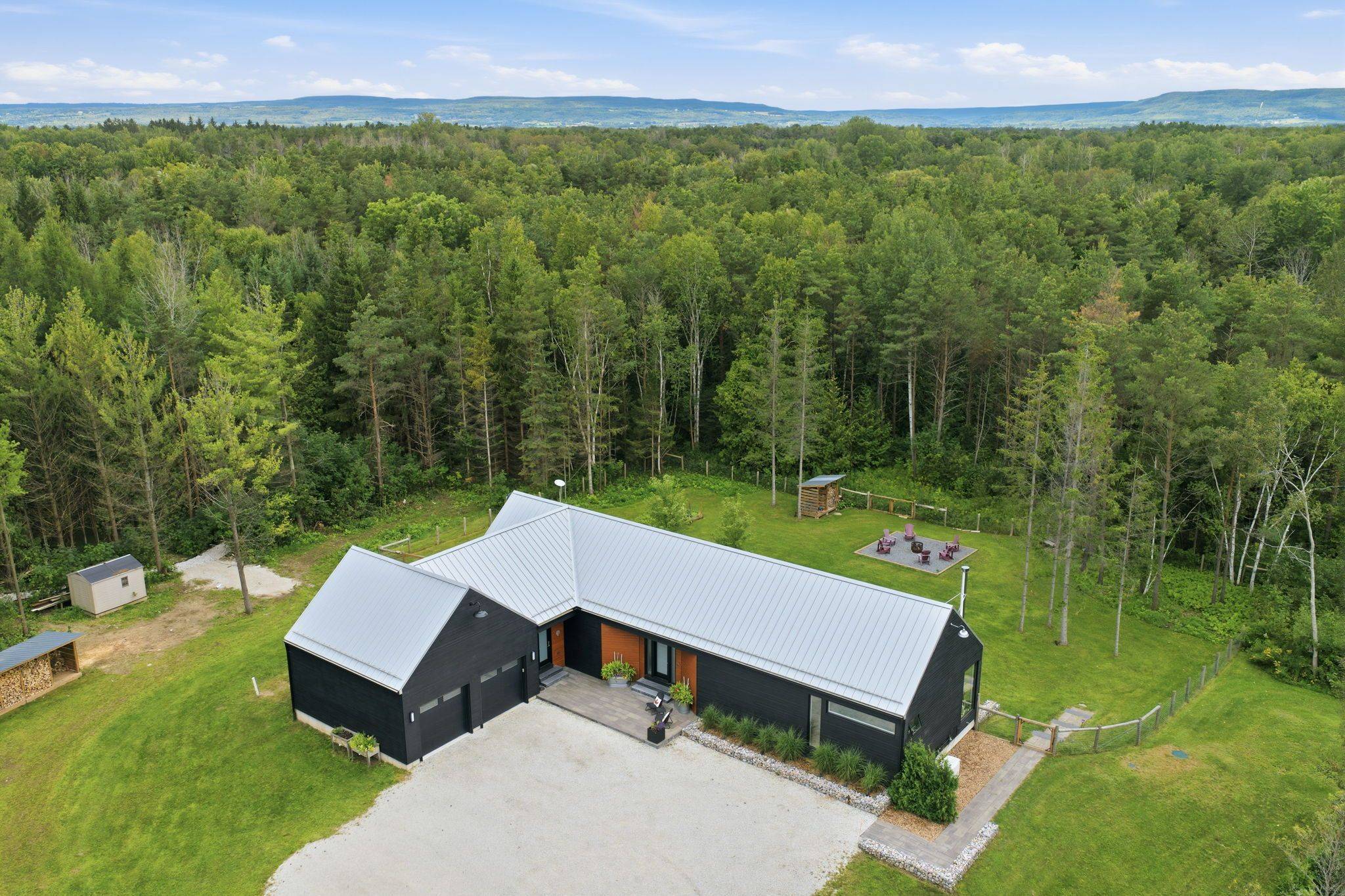 2514 Nottawasaga Concession 6 N/A N, Clearview, ON L9Y 3Z1