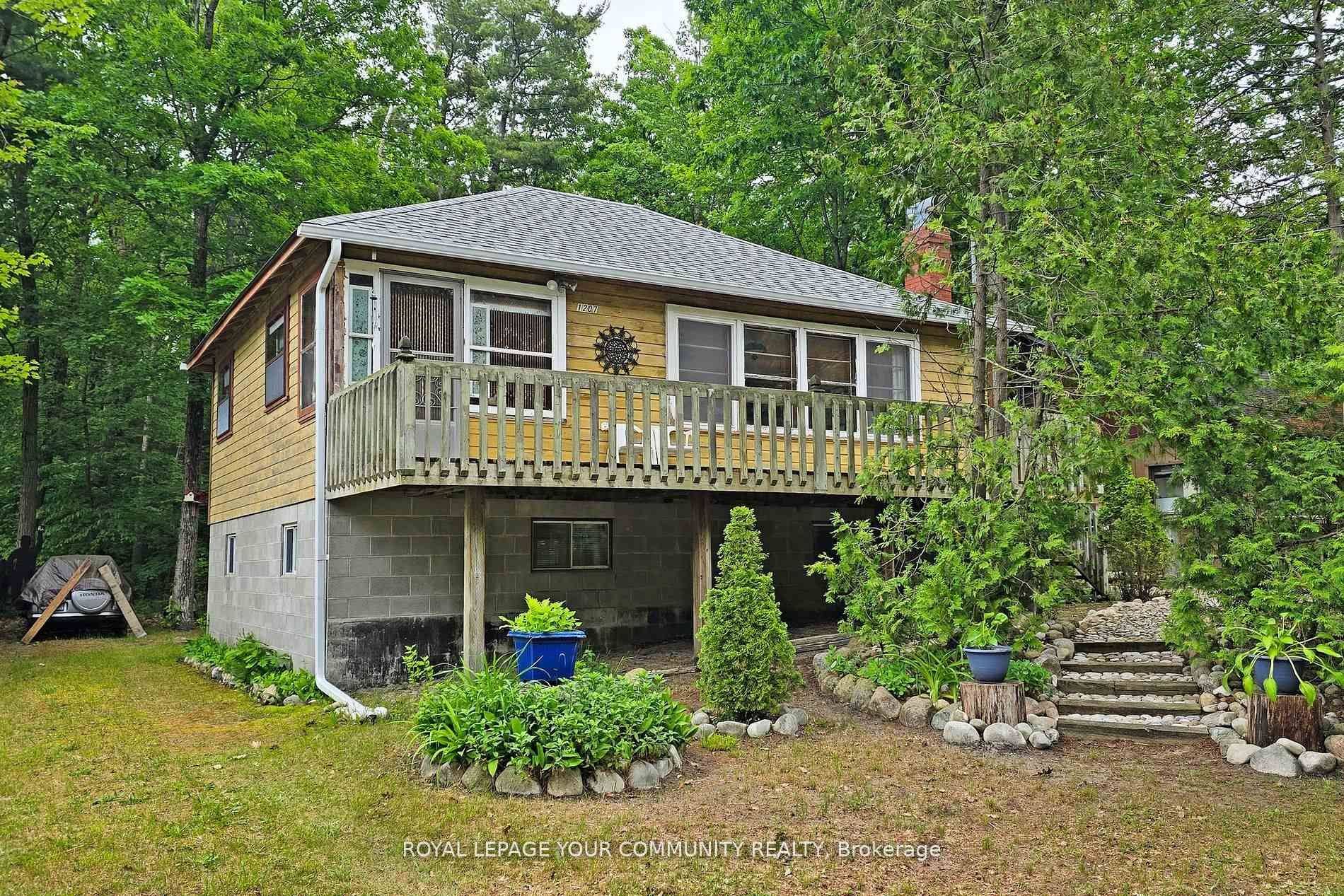 1207 Tiny Beaches RD S, Tiny, ON L0L 2T0