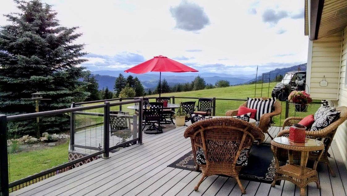 717 Conrad Hill WAY, Colville, WA 99114-9601