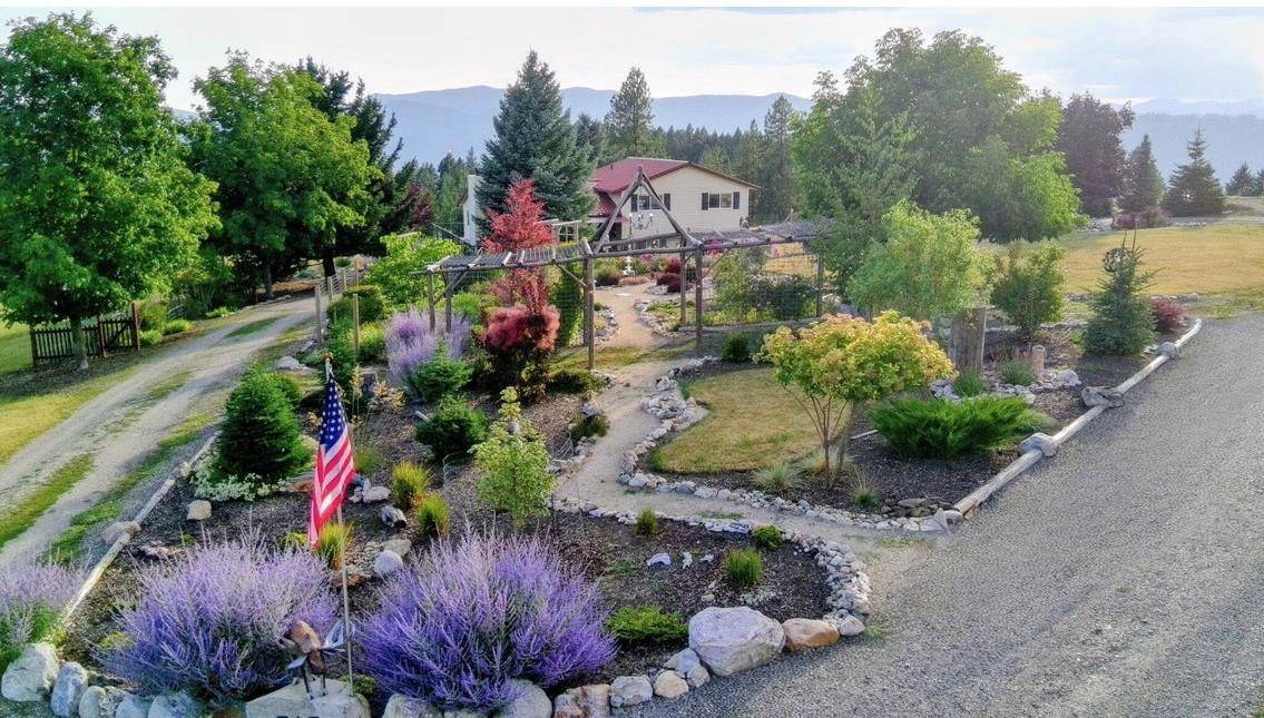 717 Conrad Hill WAY, Colville, WA 99114-9601
