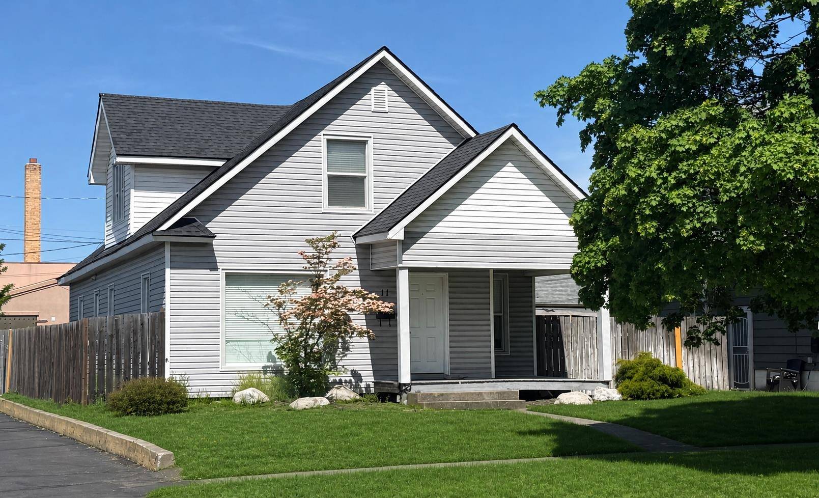 11 E Sinto Ave, Spokane, WA 99202