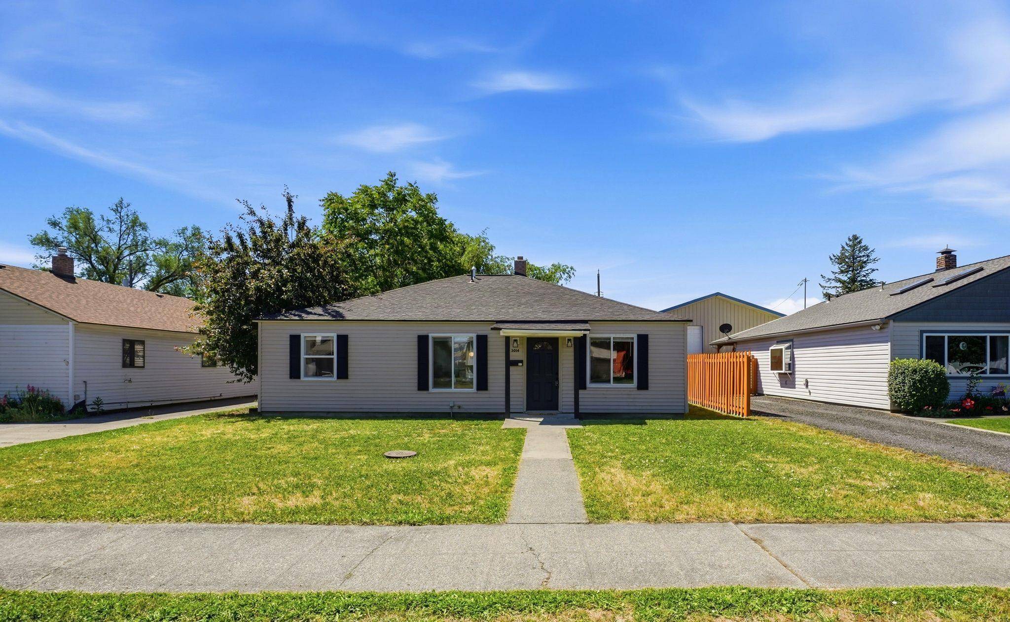 3014 E Ermina Ave, Spokane, WA 99207