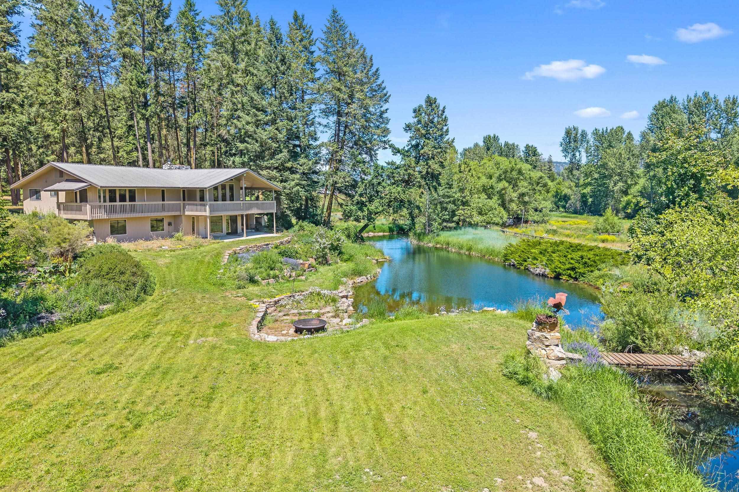 512 Williams Lake Rd, Colville, WA 99114