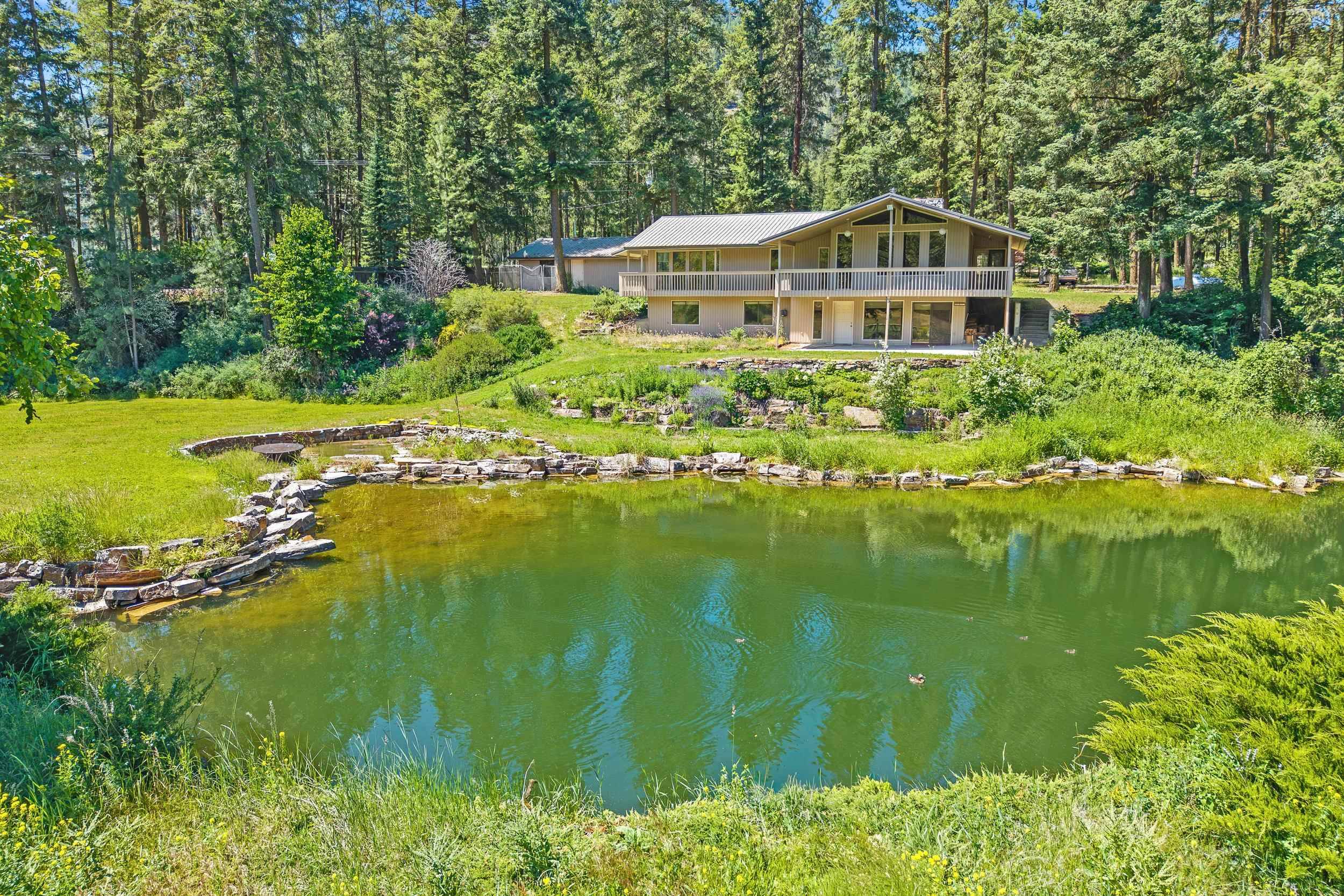 512 Williams Lake Rd, Colville, WA 99114