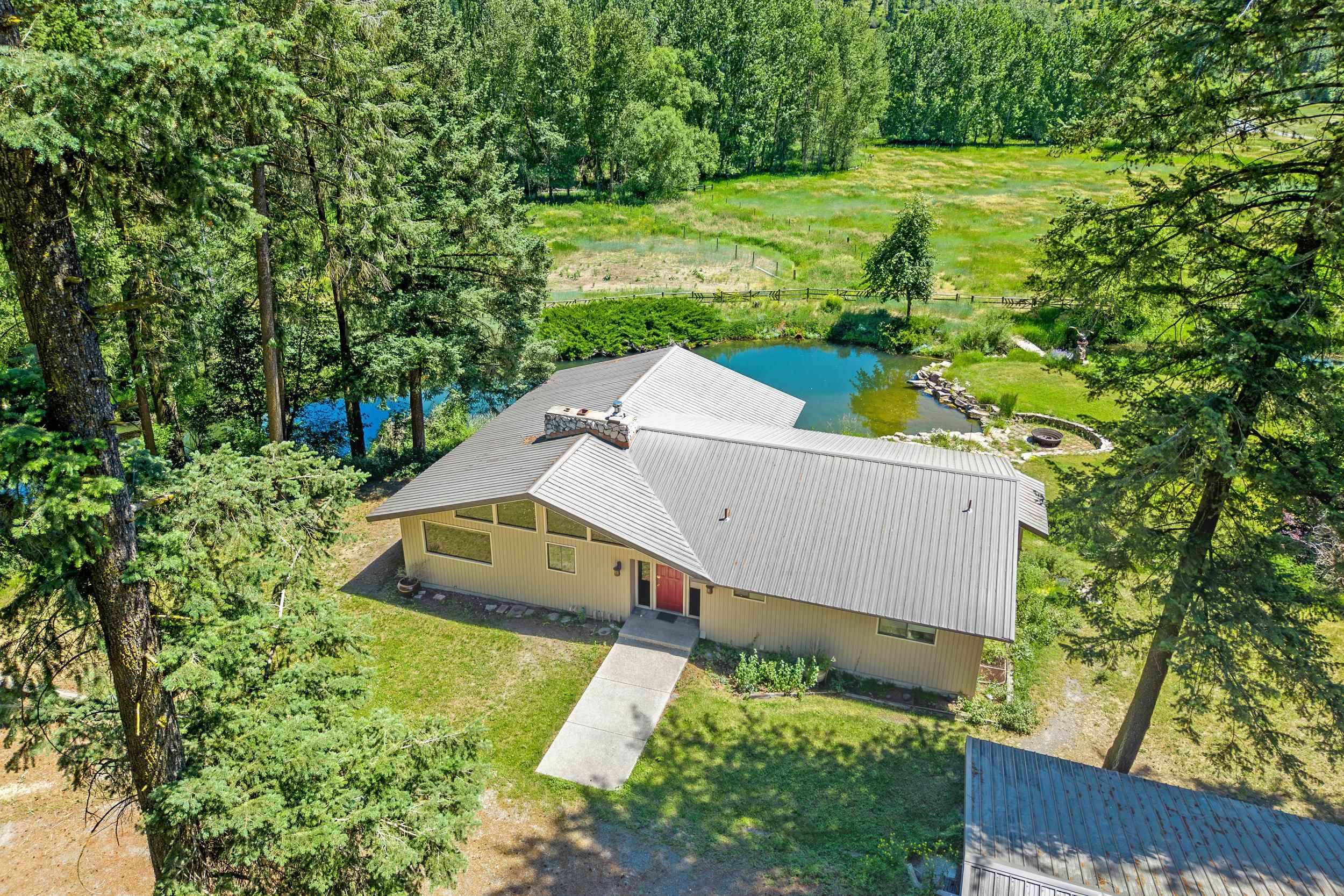 512 Williams Lake Rd, Colville, WA 99114