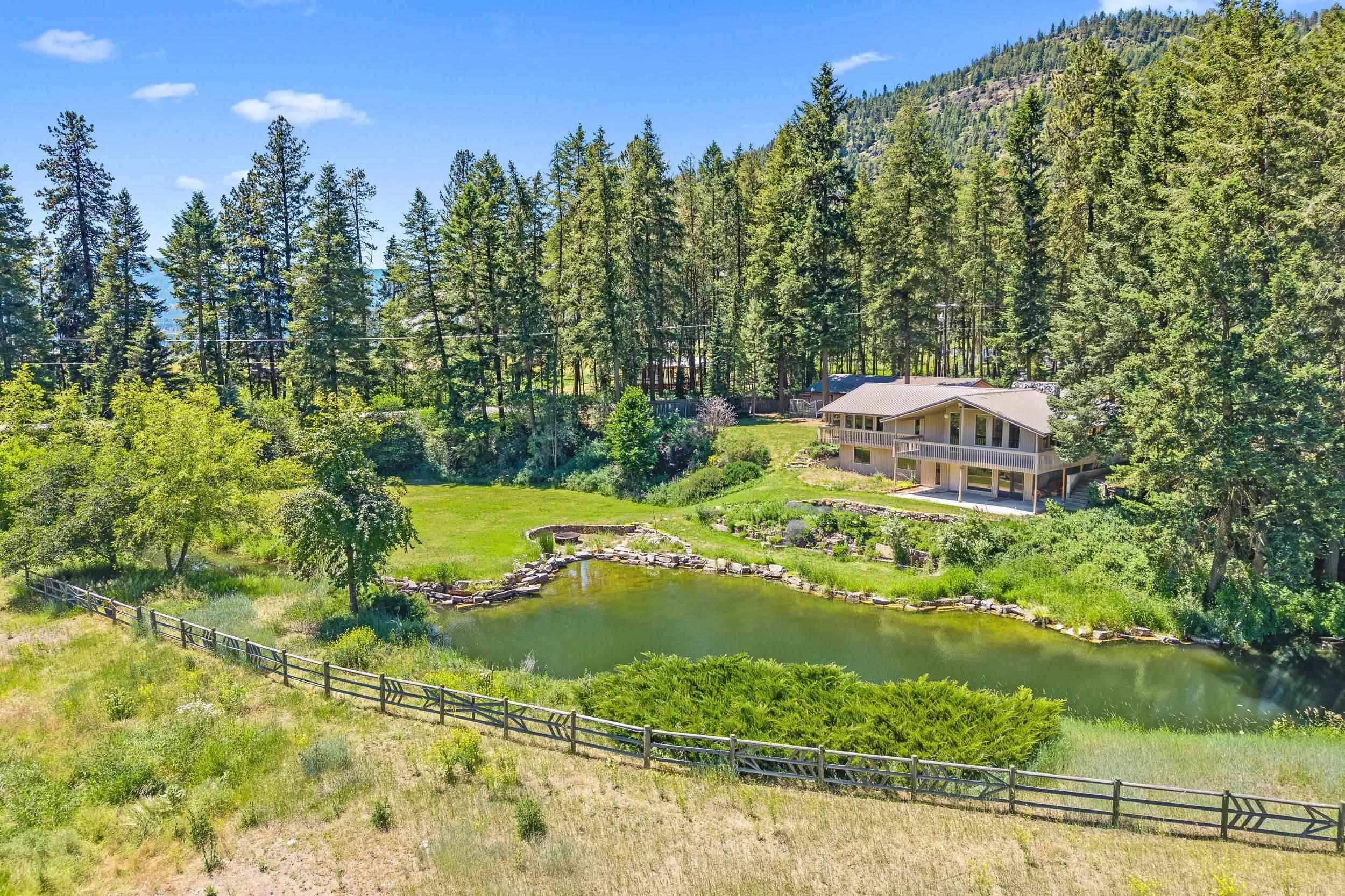 512 Williams Lake Rd, Colville, WA 99114