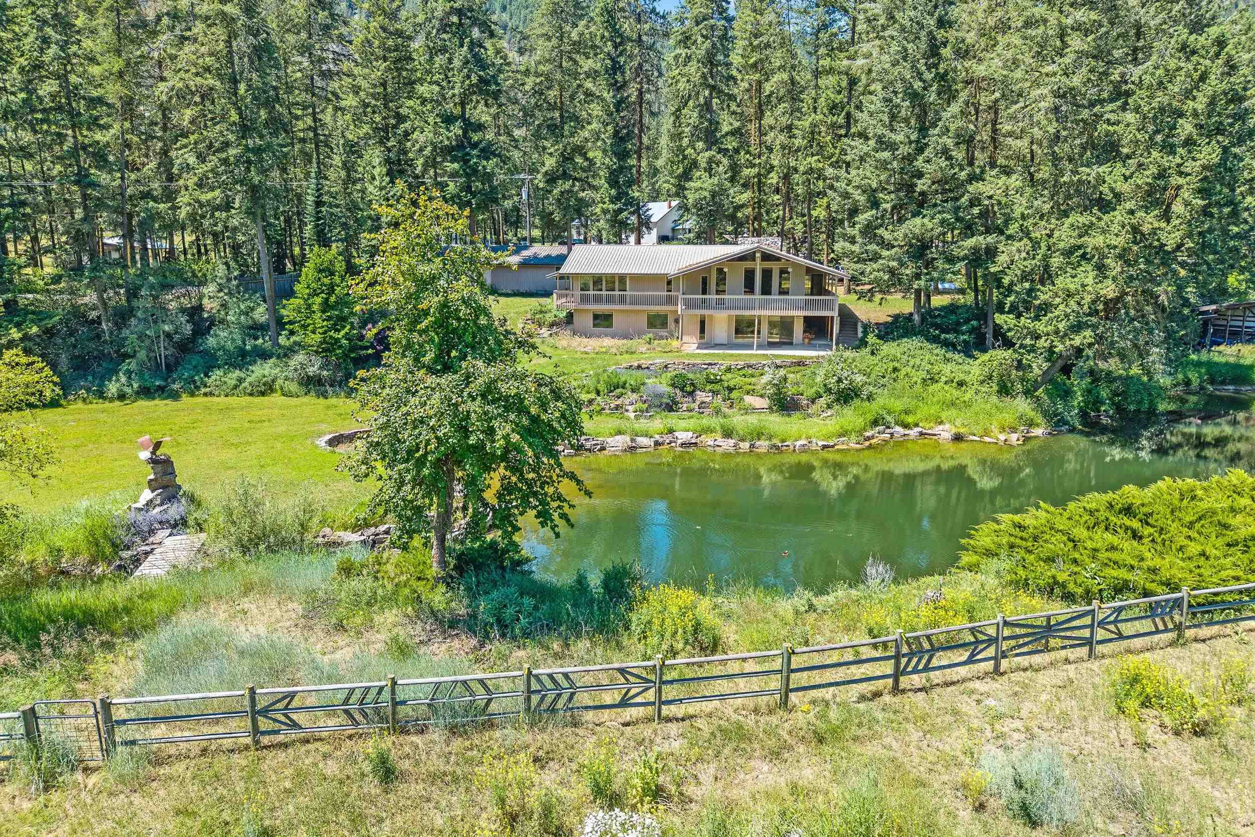 512 Williams Lake Rd, Colville, WA 99114