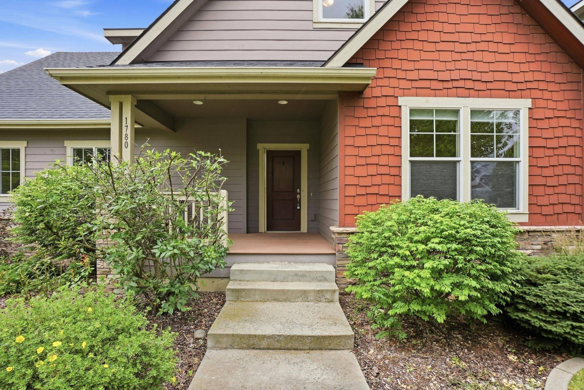 1780 N Holl Blvd, Liberty Lake, WA 99016