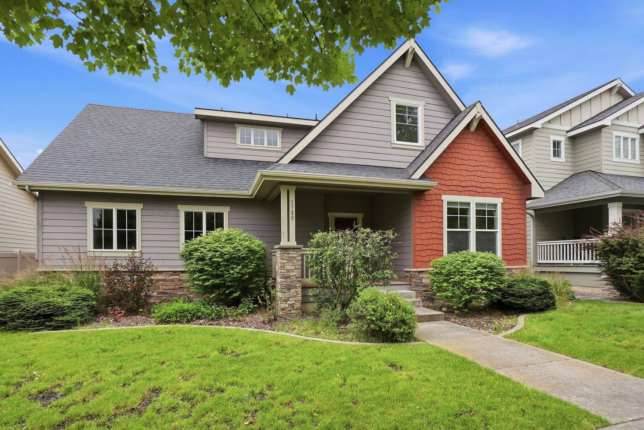 1780 N Holl Blvd, Liberty Lake, WA 99016