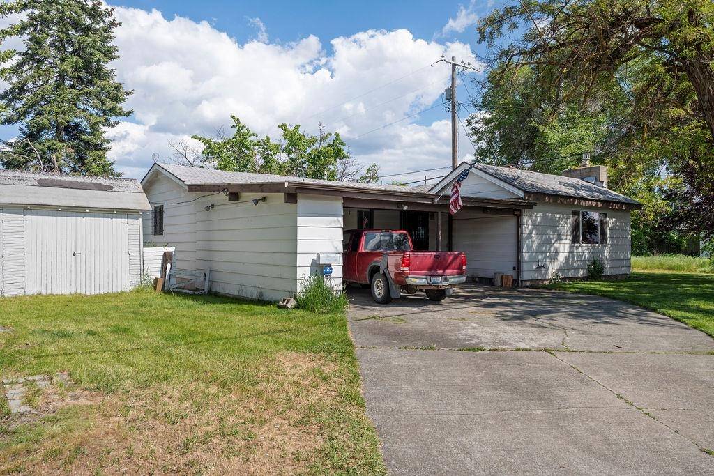 2920 N Regal St, Spokane, WA 99207
