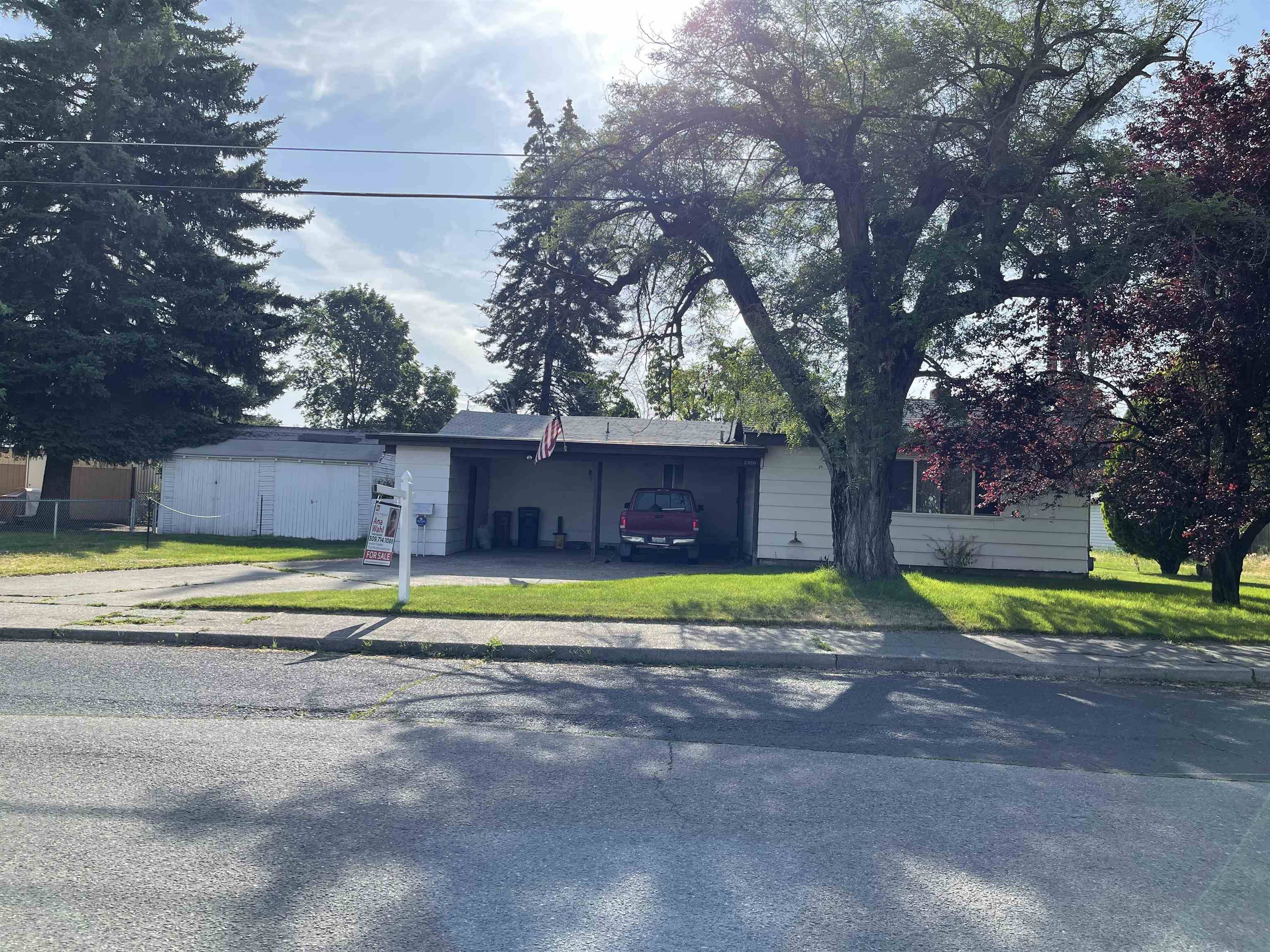 2920 N Regal St, Spokane, WA 99207