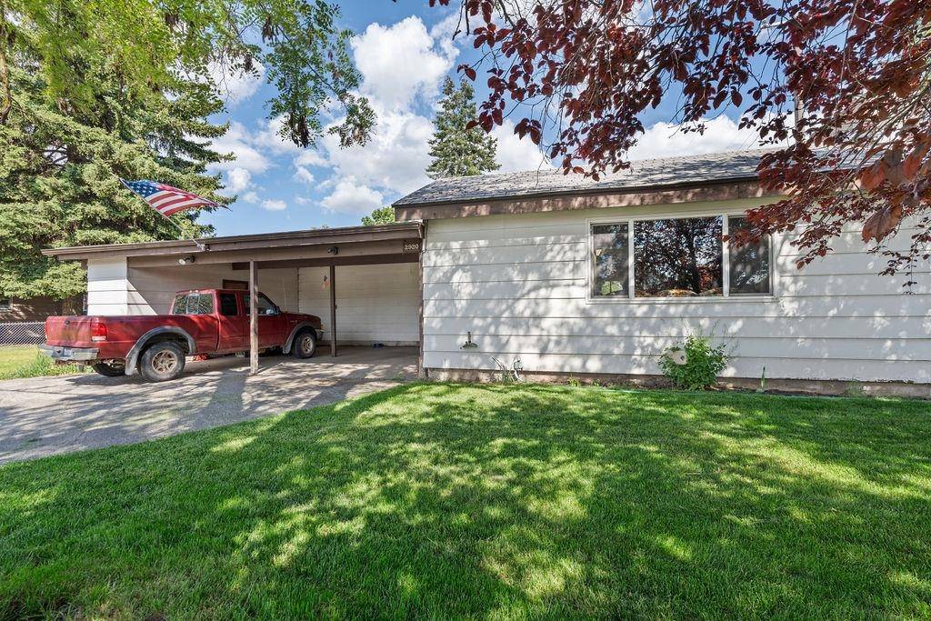 2920 N Regal St, Spokane, WA 99207