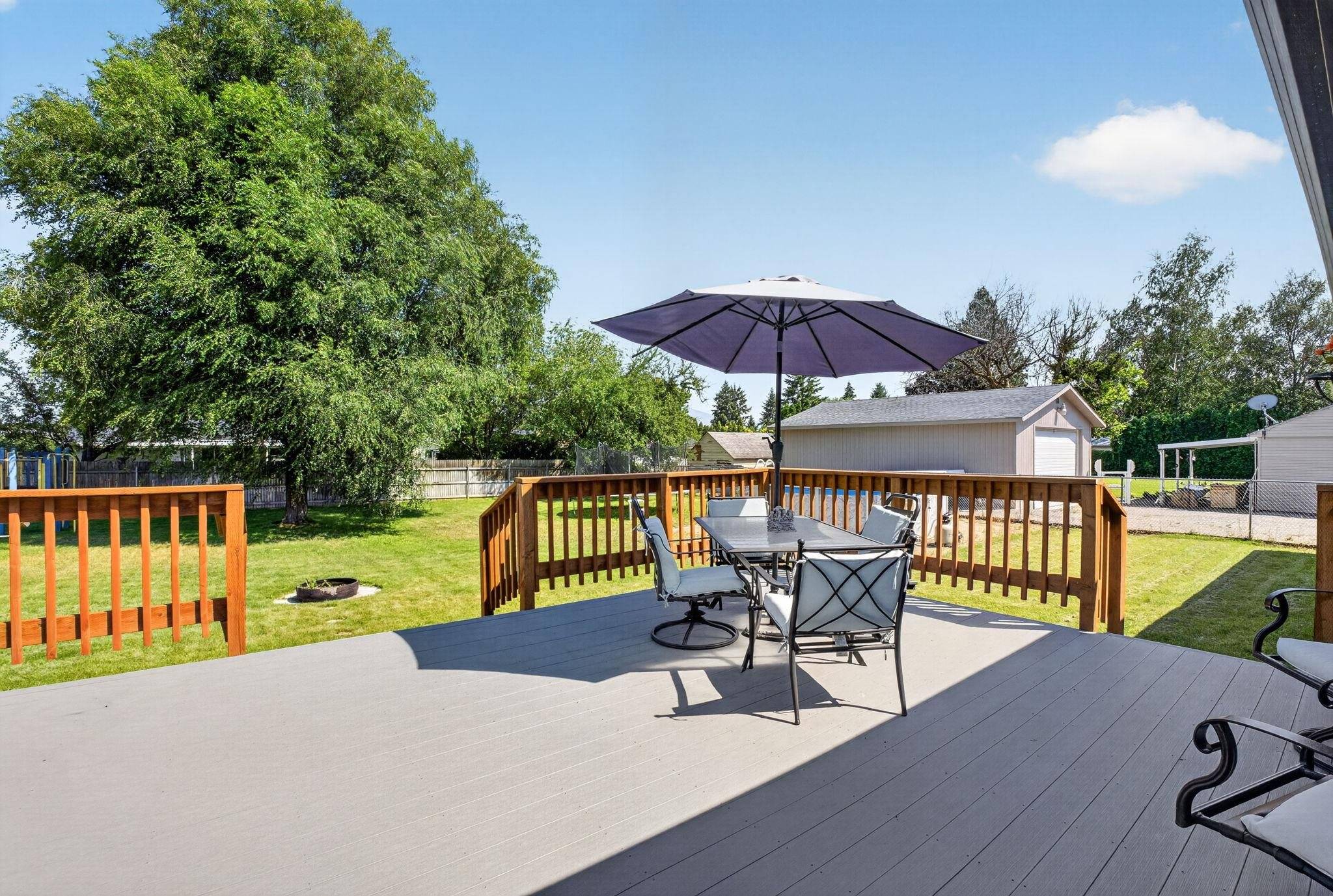 2115 S EVERGREEN Rd, Veradale, WA 99037