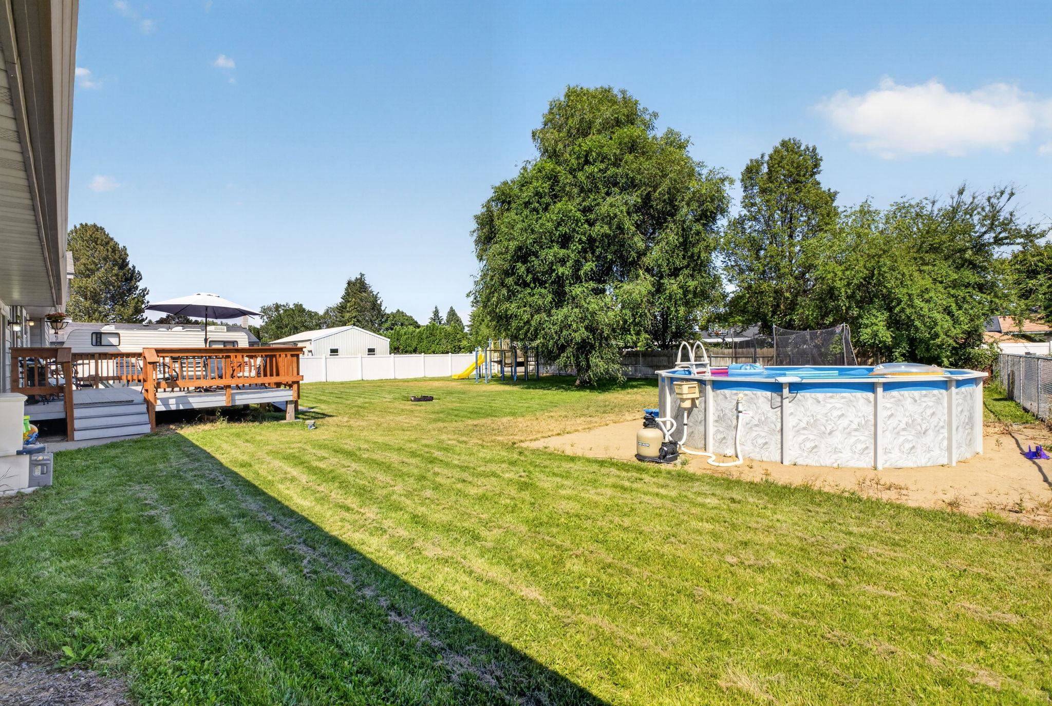 2115 S EVERGREEN Rd, Veradale, WA 99037