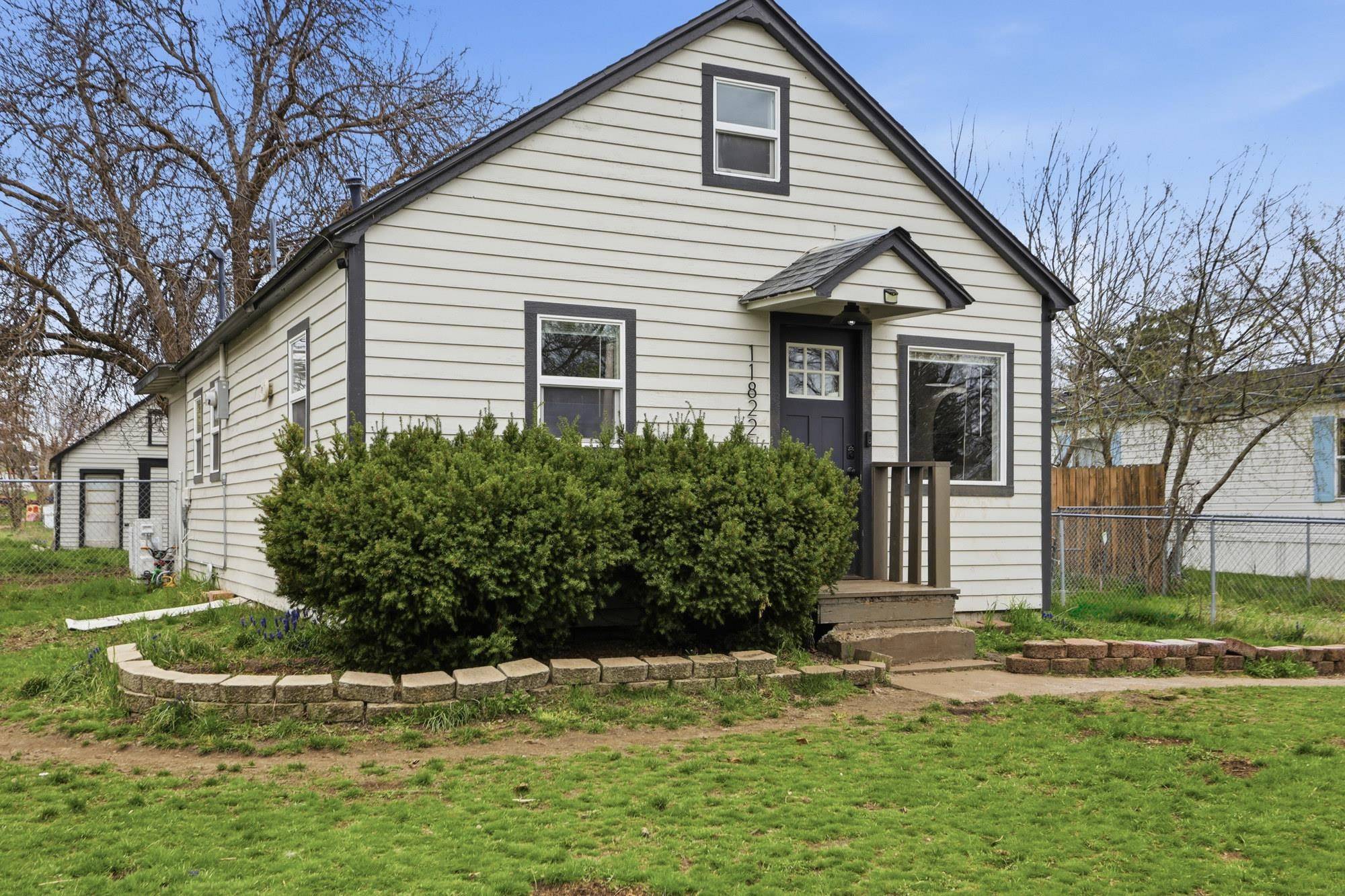 11822 E 6th Ave, Spokane Valley, WA 99206