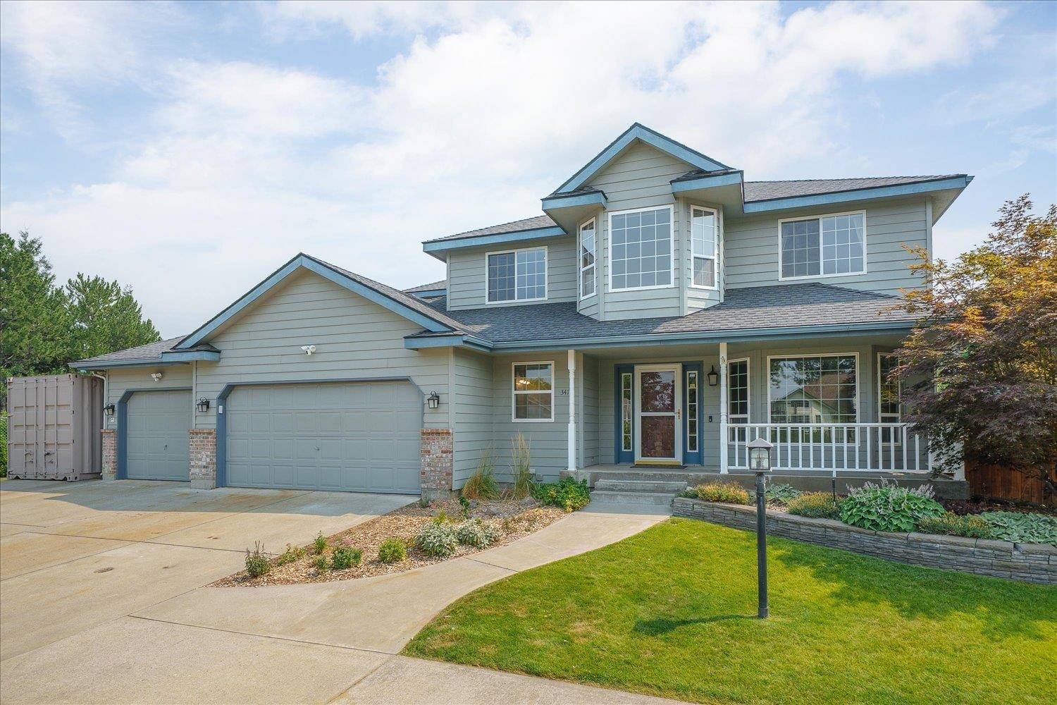 3415 S Morrill Dr, Spokane, WA 99223