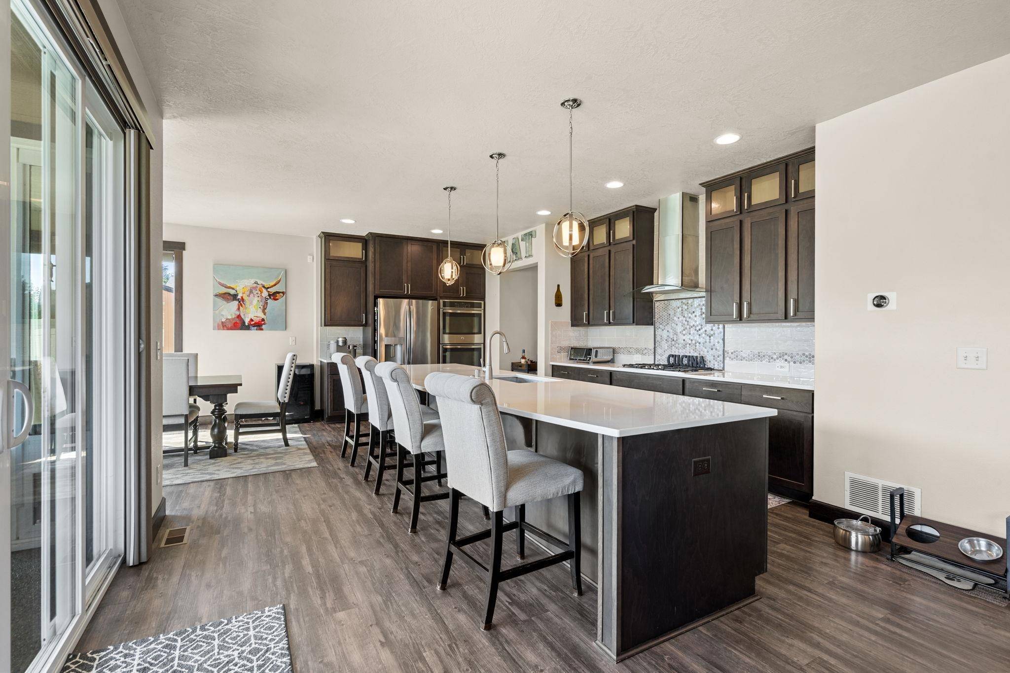 17706 E Belleaire Dr, Greenacres, WA 99016