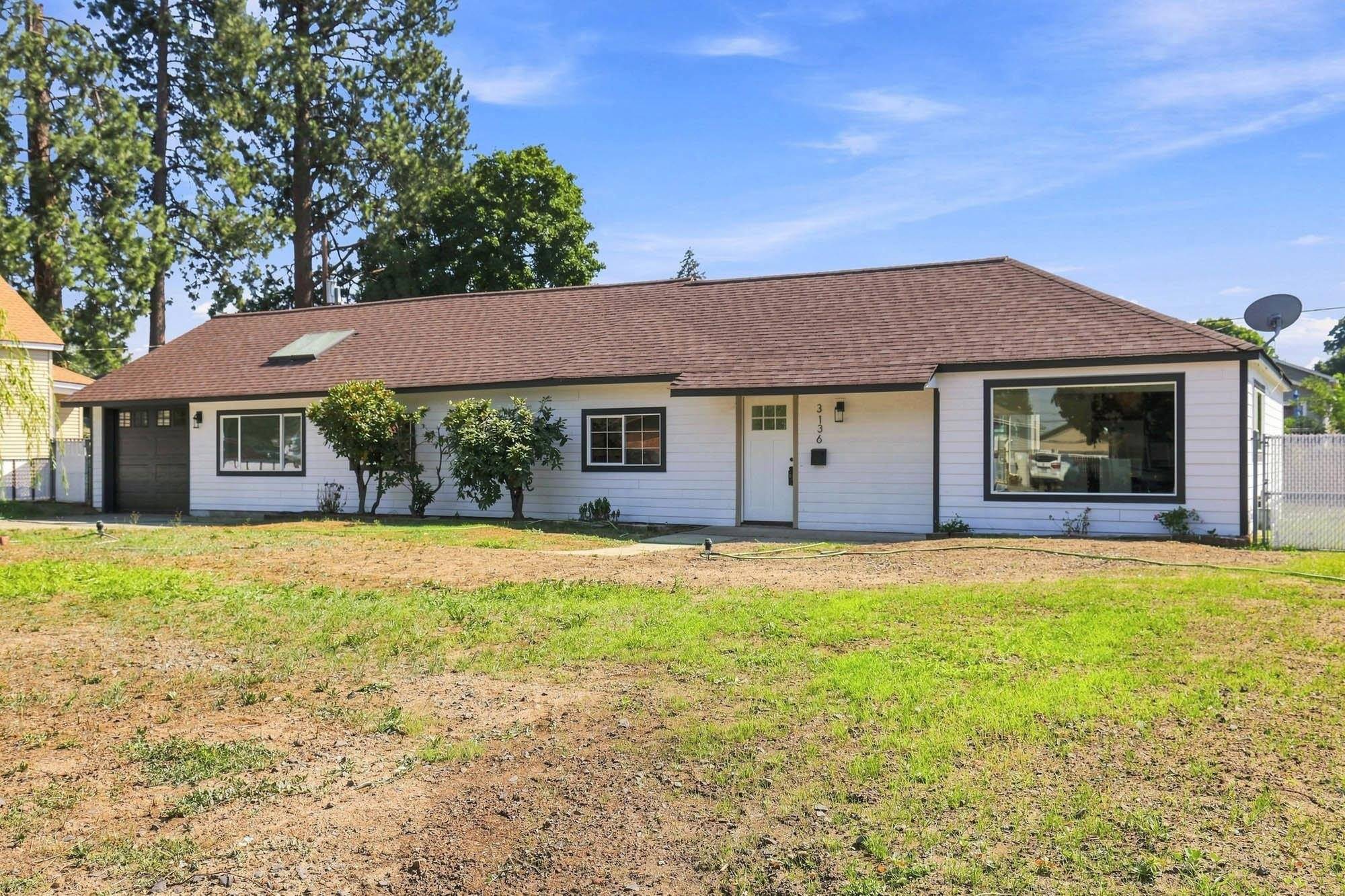 3136 E 32ND Ave, Spokane, WA 99223