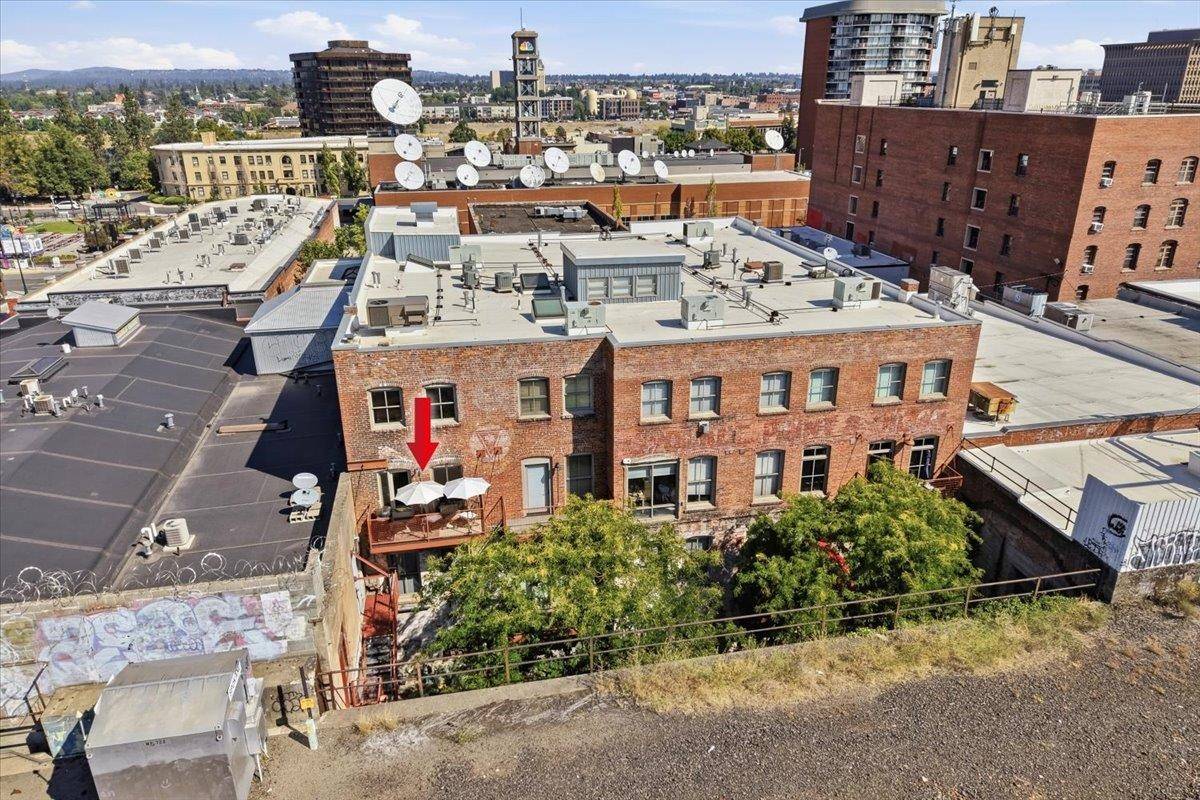 1221 Railroad Aly #5, Spokane, WA 99201