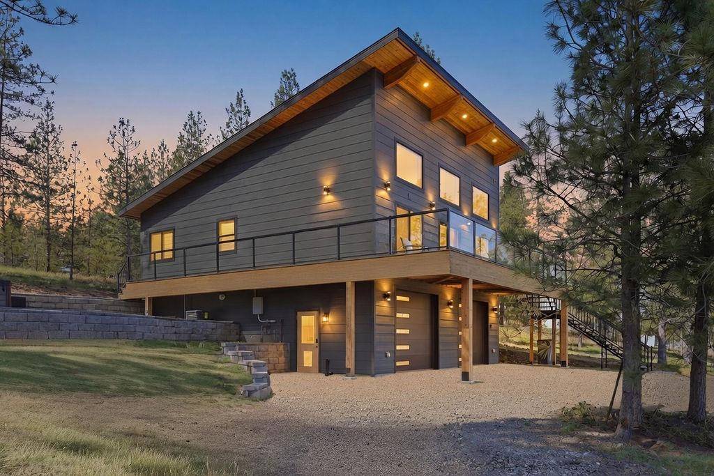 26435 N Spotted Rd, Deer Park, WA 99006