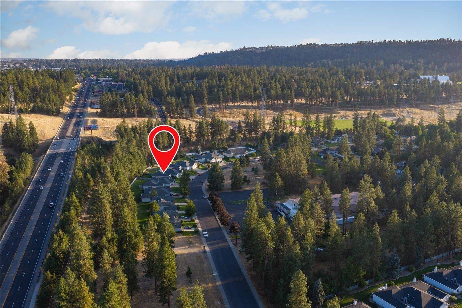 11126 Mayfair Rd, Spokane, WA 99218