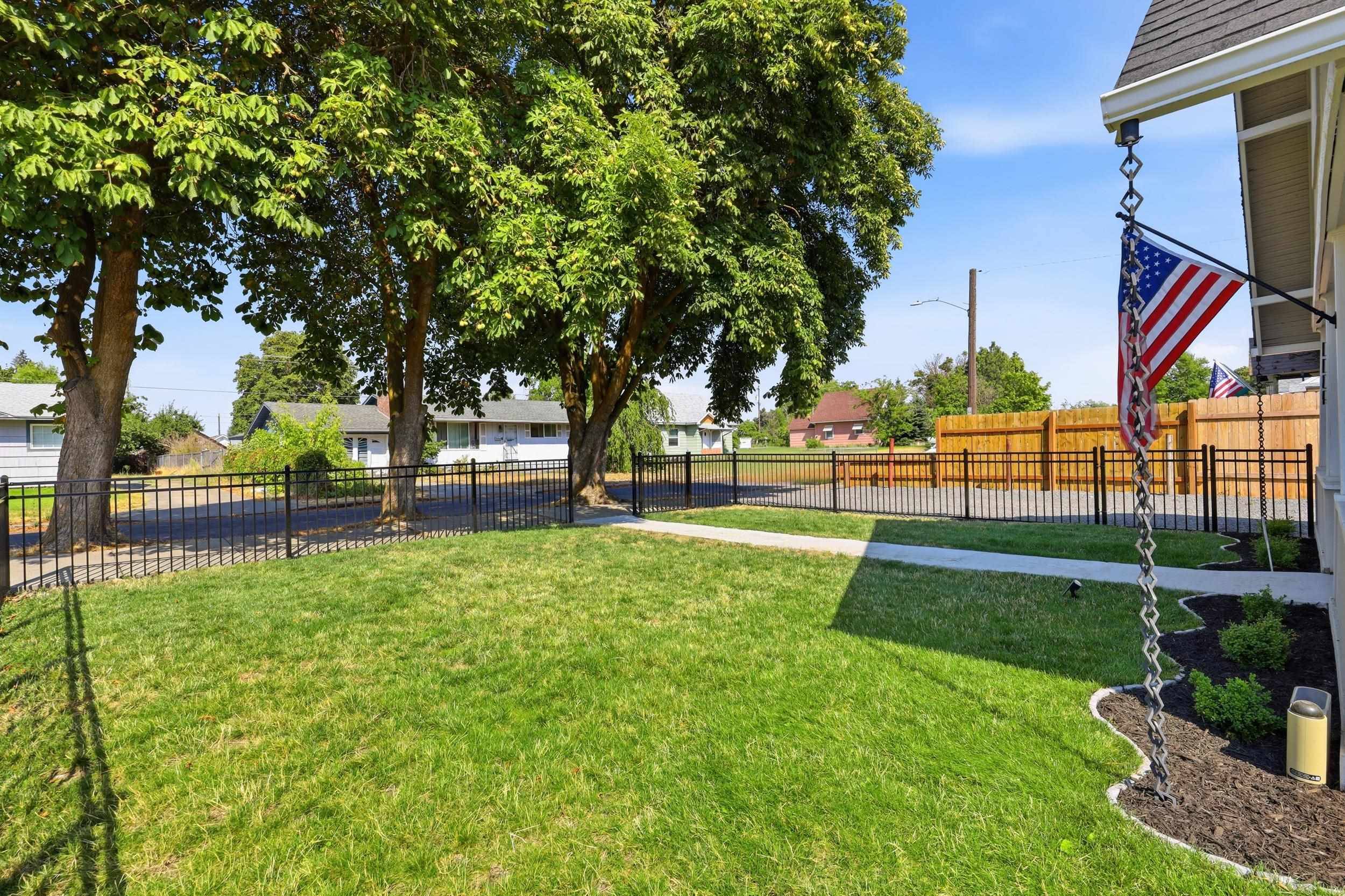 1724 E Rich Ave, Spokane, WA 99207