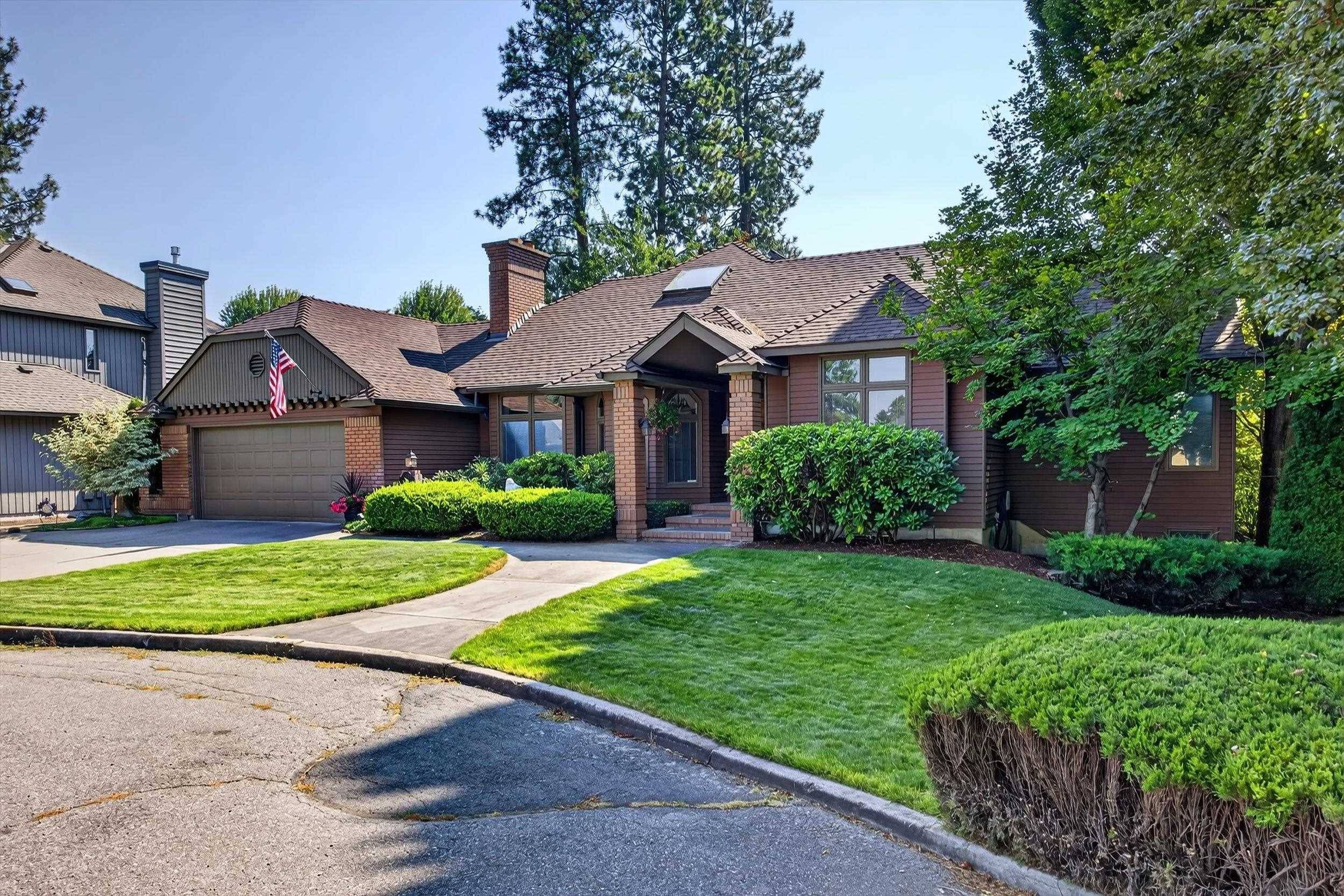 3808 E 48th Ave, Spokane, WA 99223