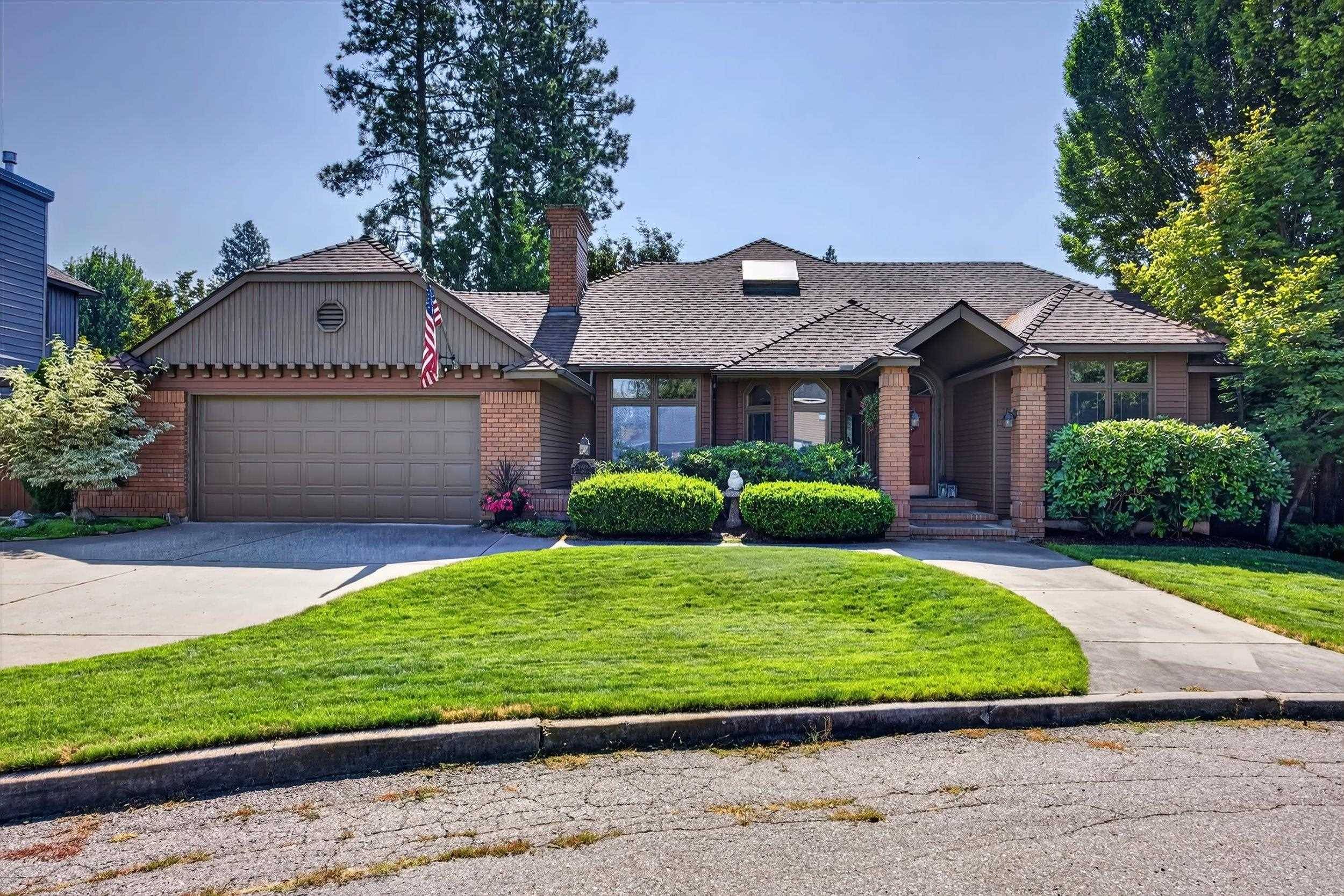 3808 E 48th Ave, Spokane, WA 99223