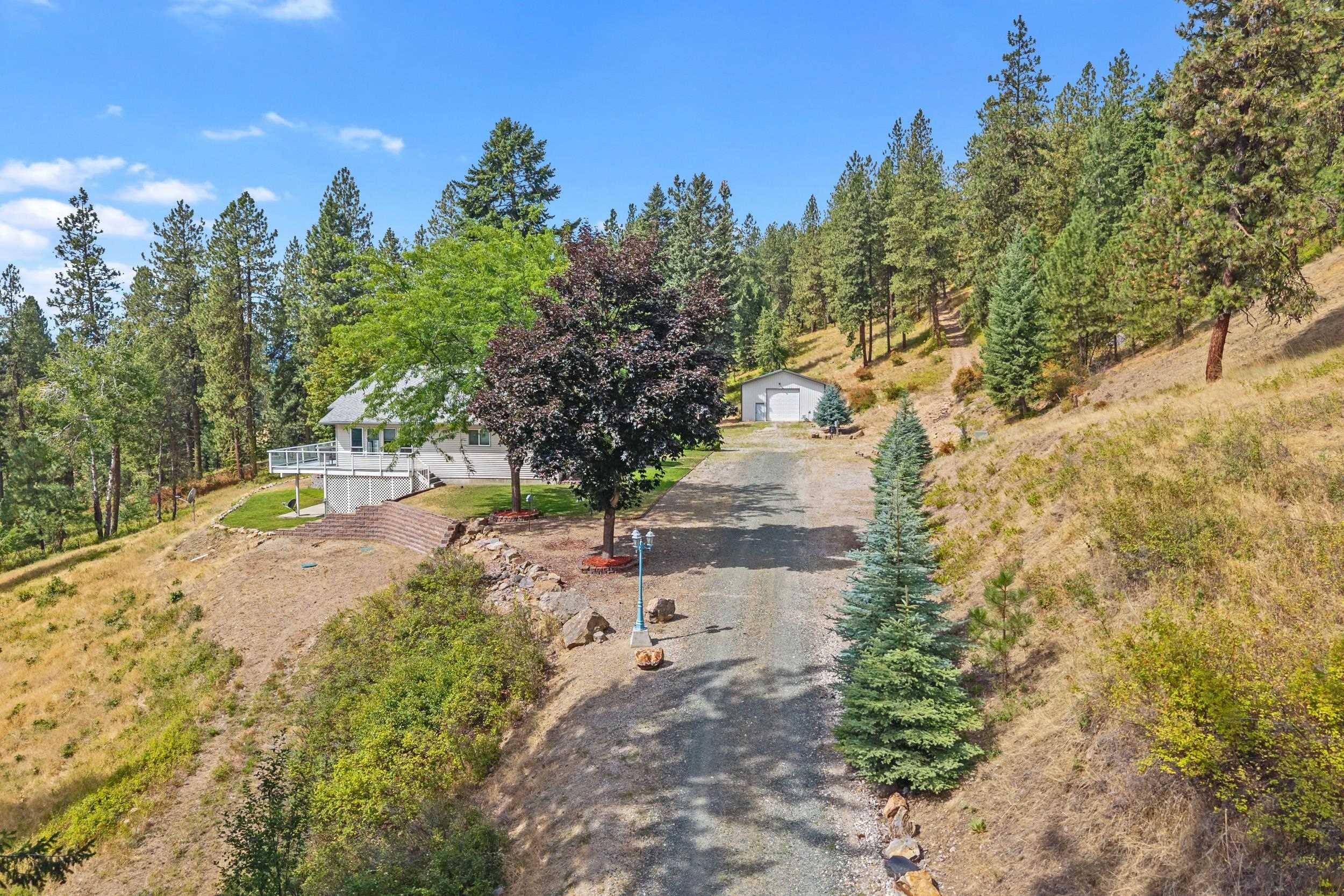 2024 Summit Valley Q Rd, Addy, WA 99101