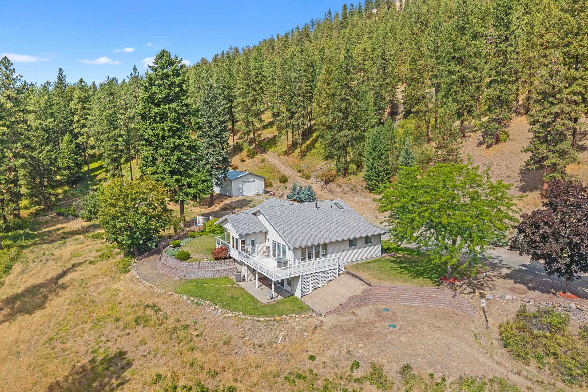 2024 Summit Valley Q Rd, Addy, WA 99101