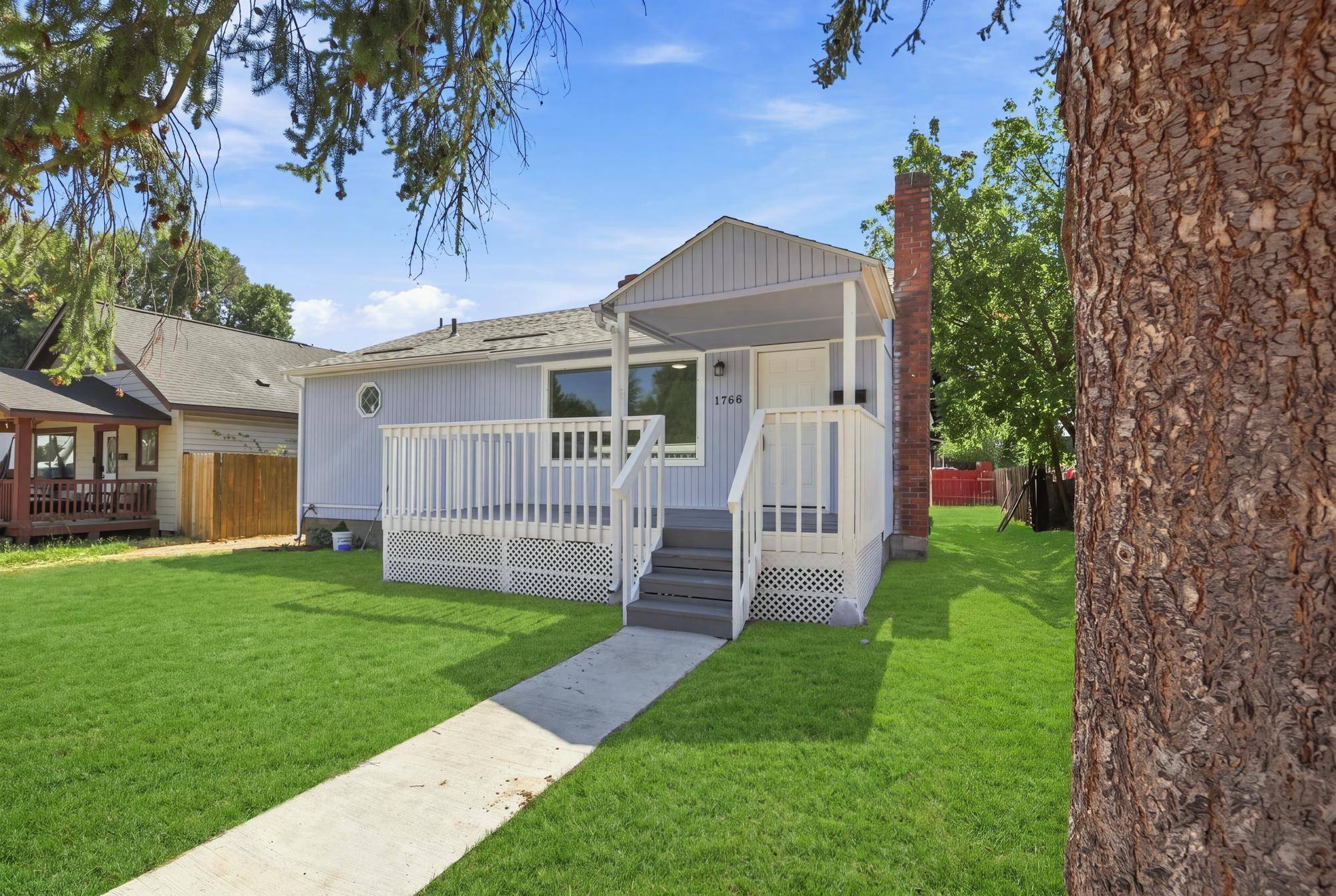1708 E Wabash Ave, Spokane, WA 99207