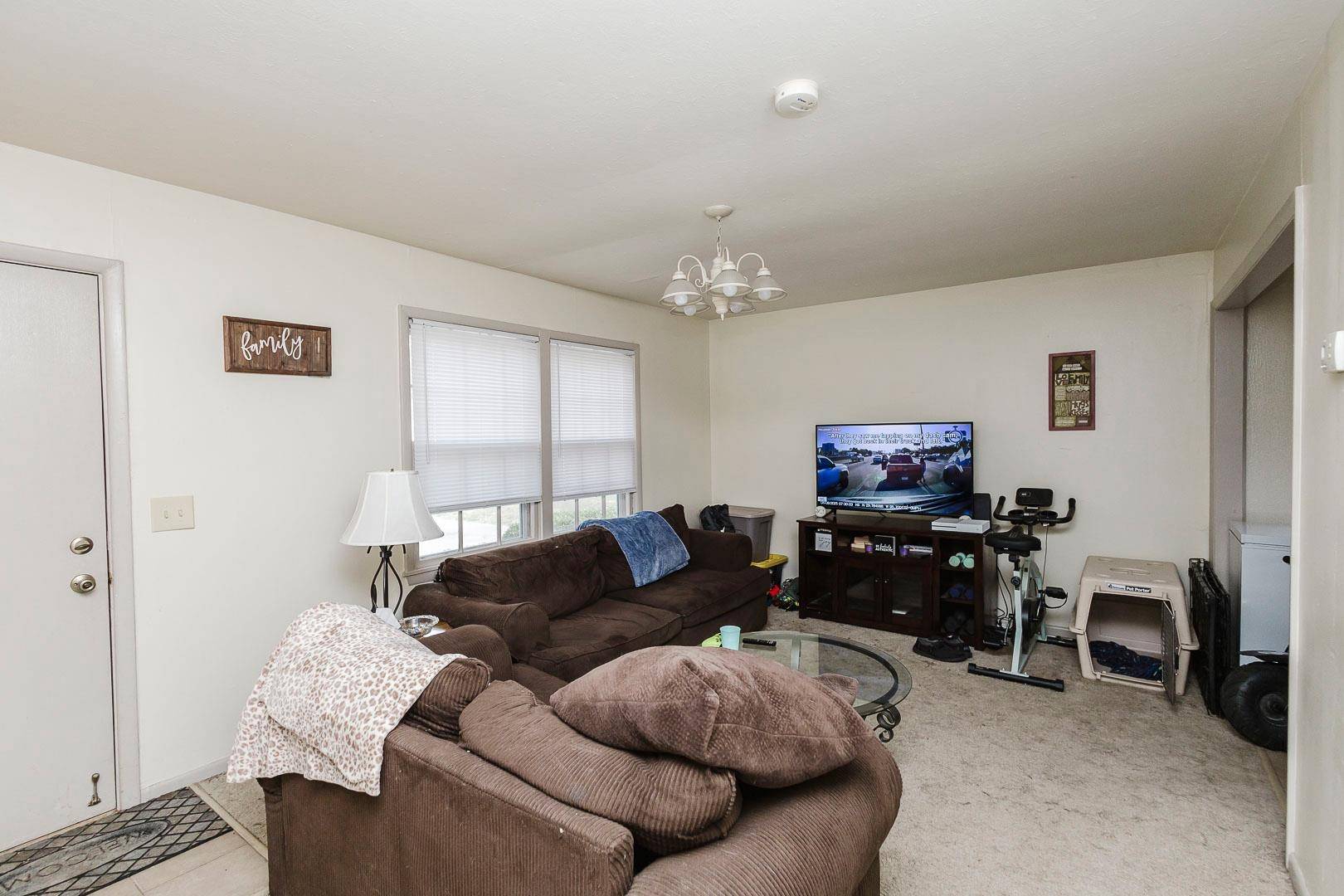 750 N Arapaho, Wichita, KS 67212