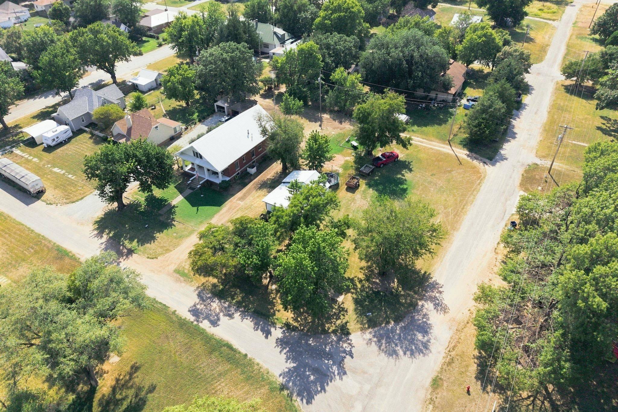 211 N Plum, Argonia, KS 67004