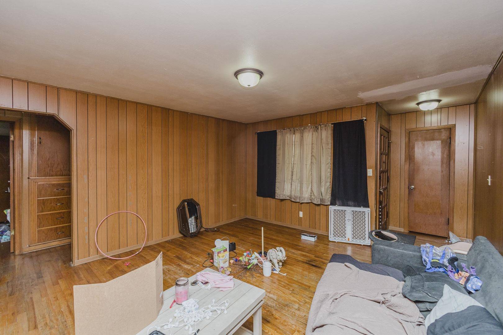 1942 N Jeanette, Wichita, KS 67203