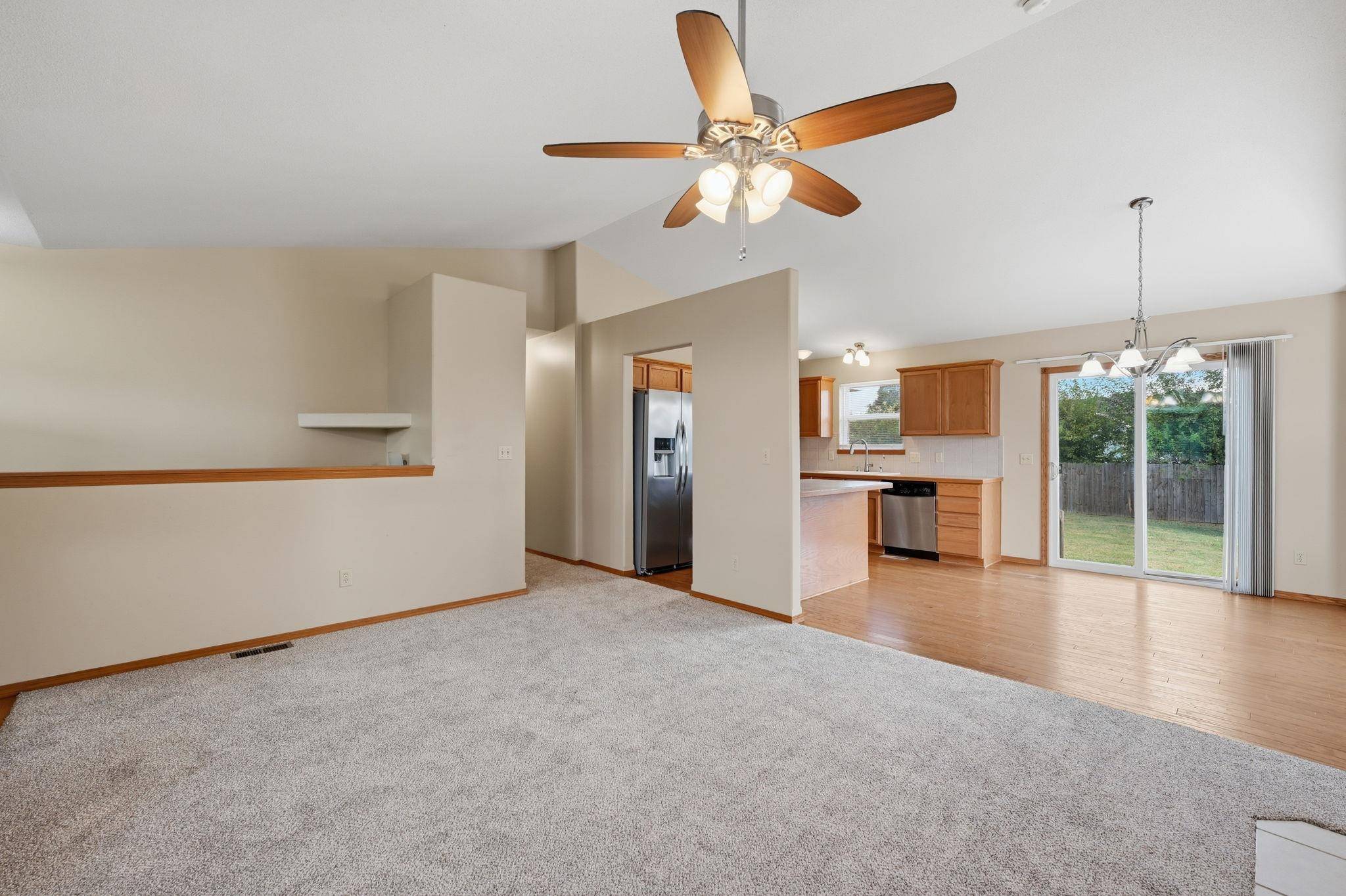 5402 S Victoria Ct., Wichita, KS 67216