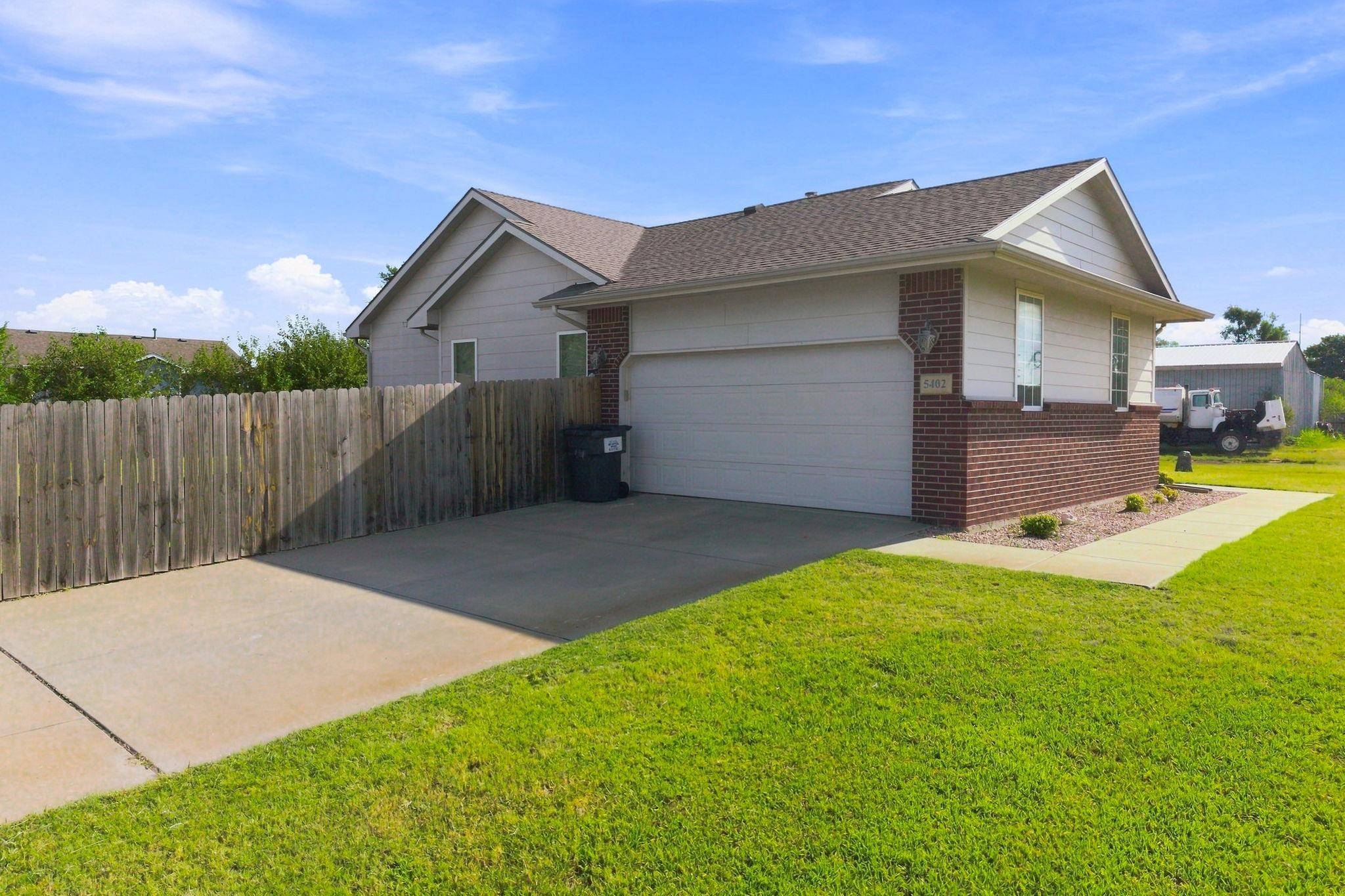 5402 S Victoria Ct., Wichita, KS 67216