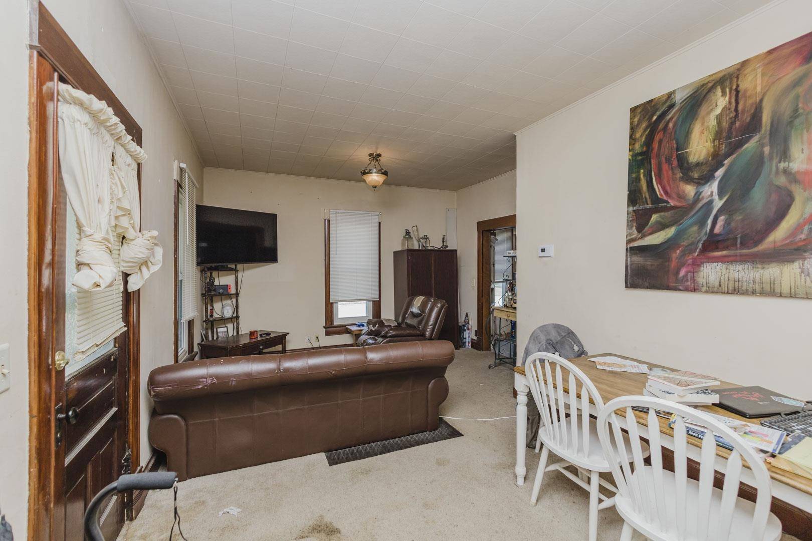 121 S Highland, Conway Springs, KS 67031