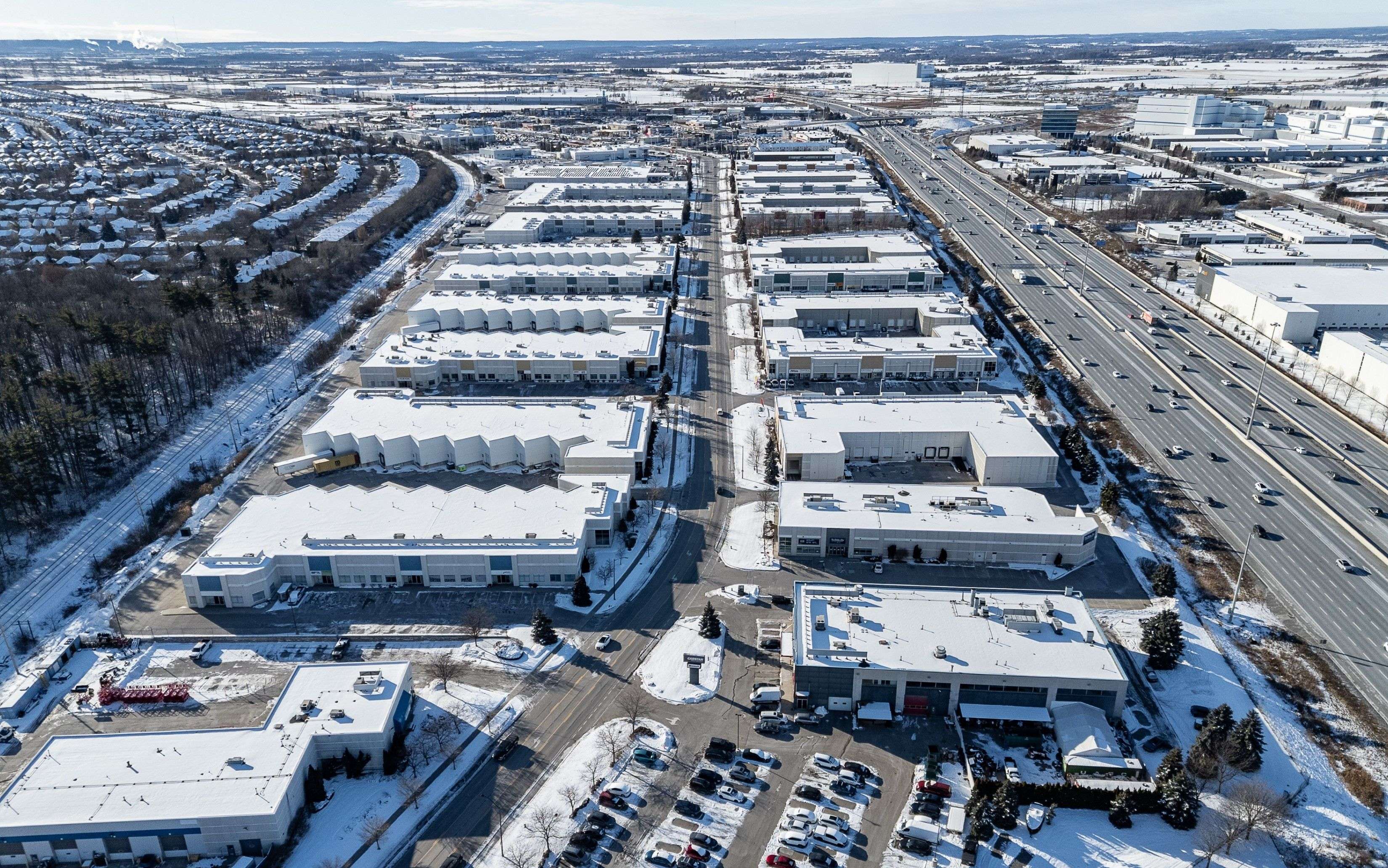 2800 Argentia RD #7, Mississauga, ON L5N 5M4