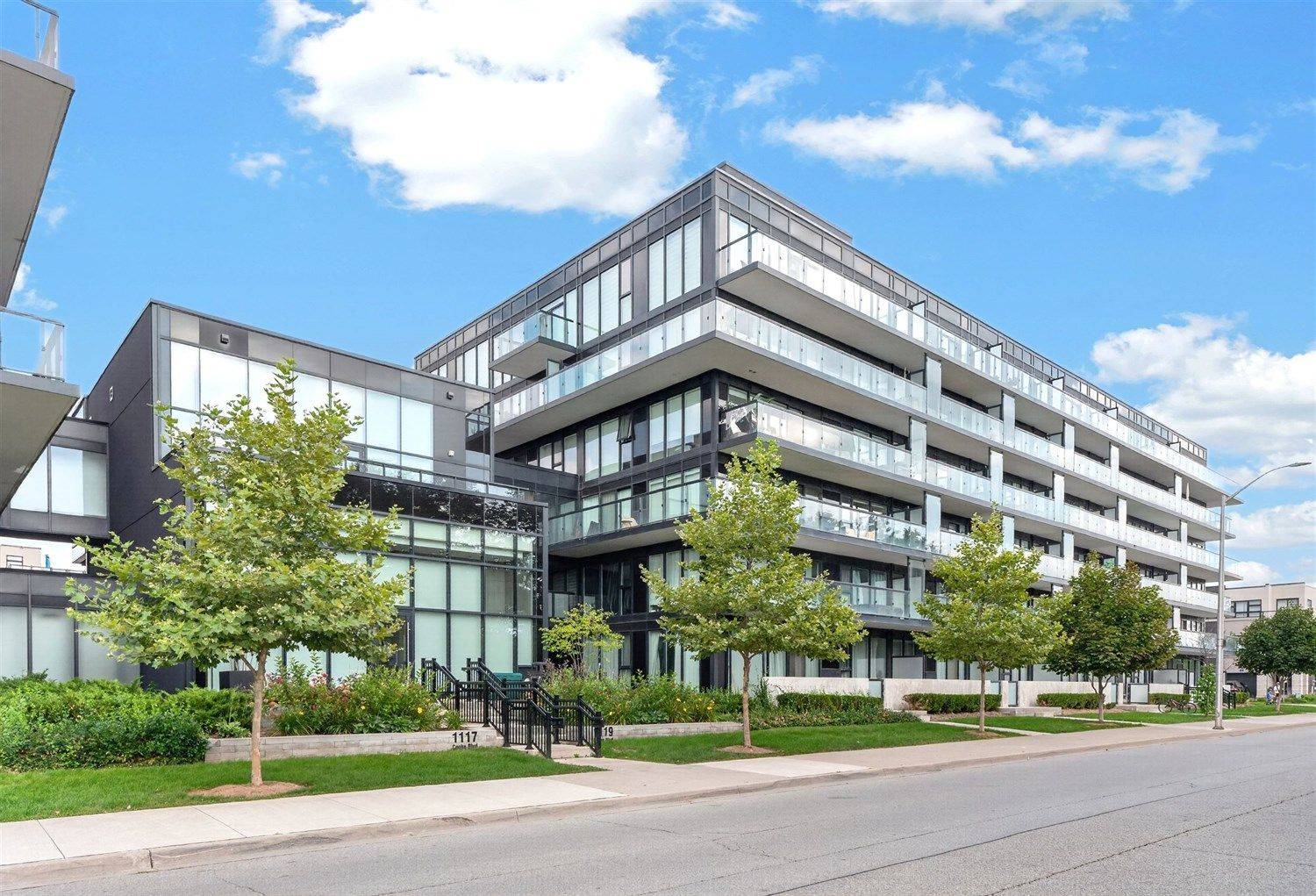 1119 Cooke BLVD #b427, Burlington, ON L7T 0C7