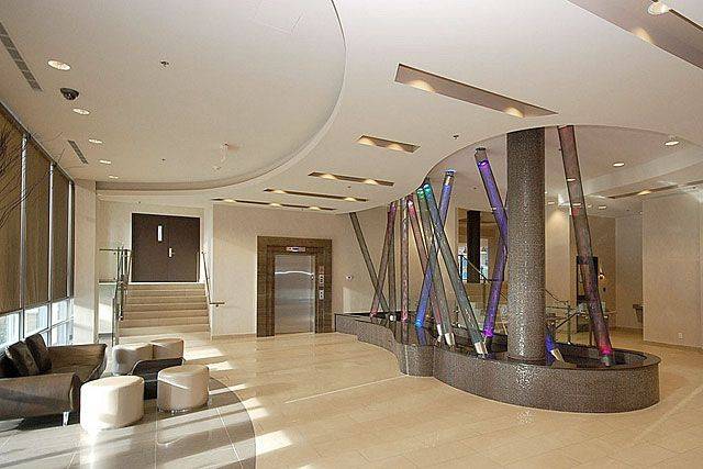50 Absolute AVE #4708, Mississauga, ON L4Z 0A8