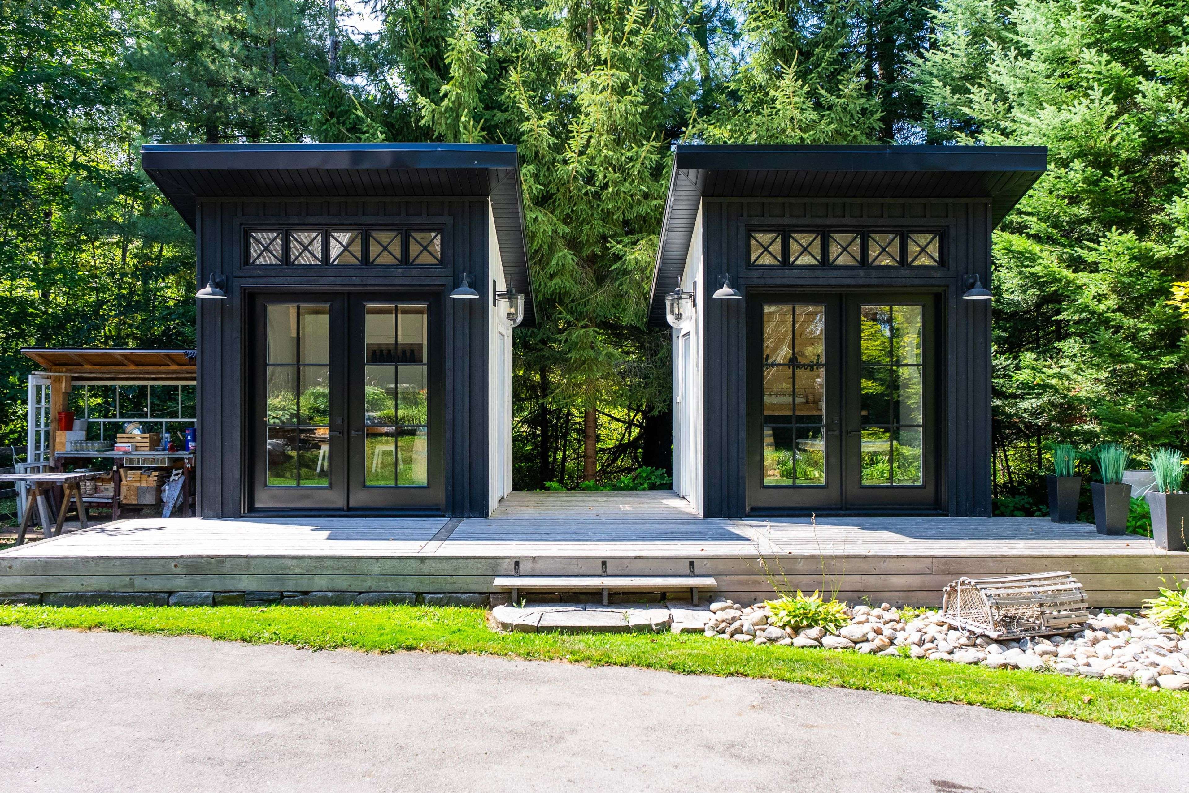 132 Douglas DR, Bracebridge, ON P1L 1W8
