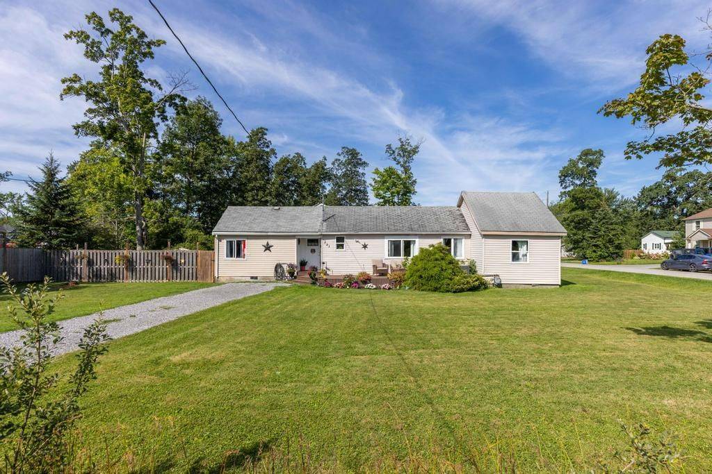 223 Bernard AVE, Fort Erie, ON L0S 1N0