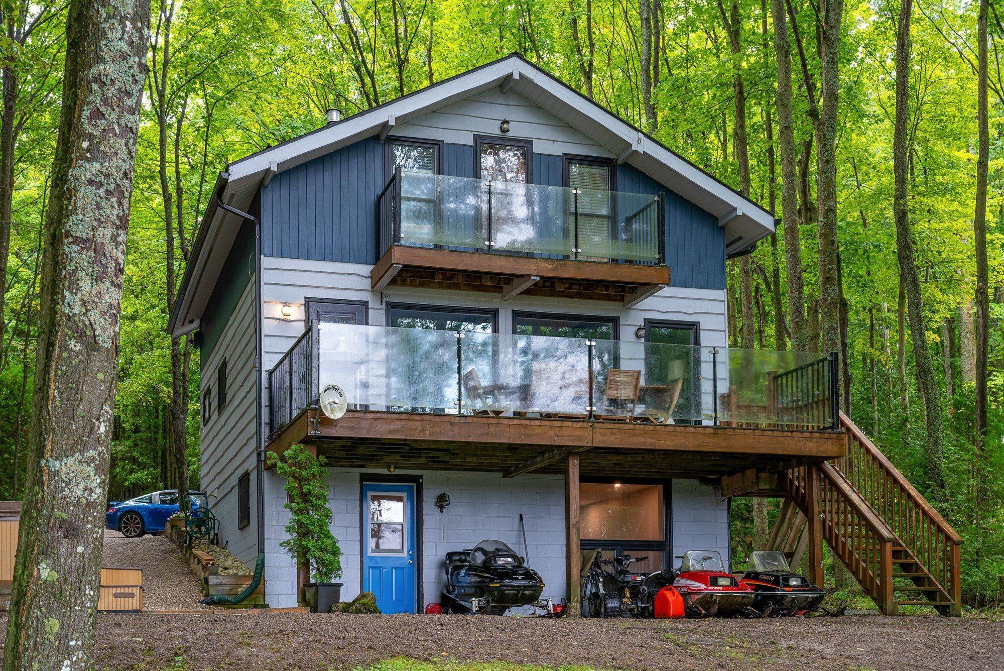 218 Wiles LN, Grey Highlands, ON N0C 1E0