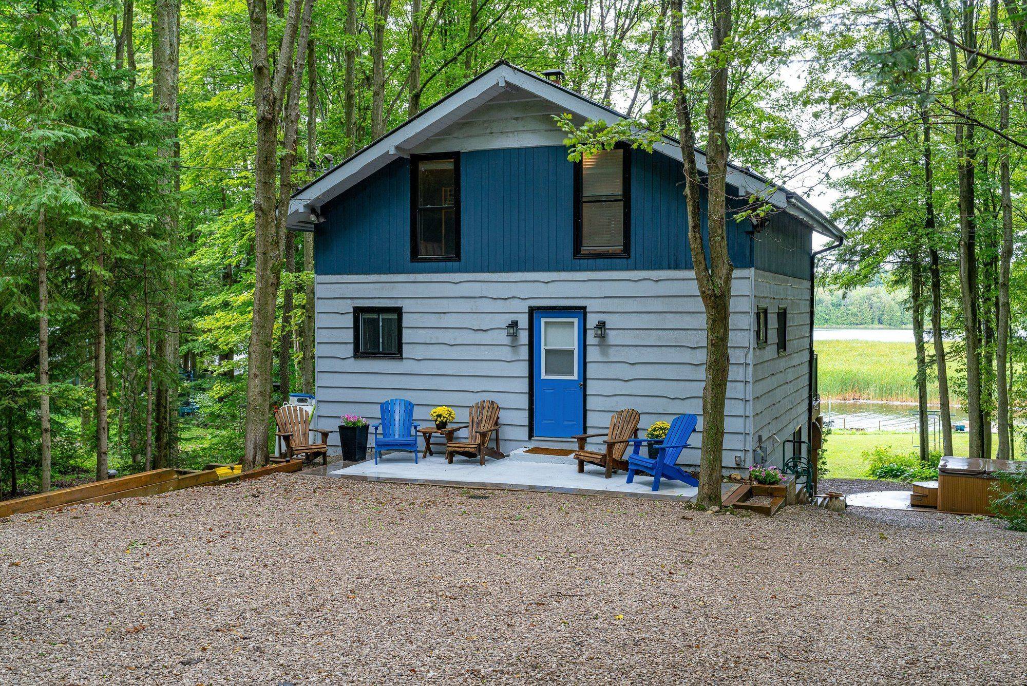 218 Wiles LN, Grey Highlands, ON N0C 1E0