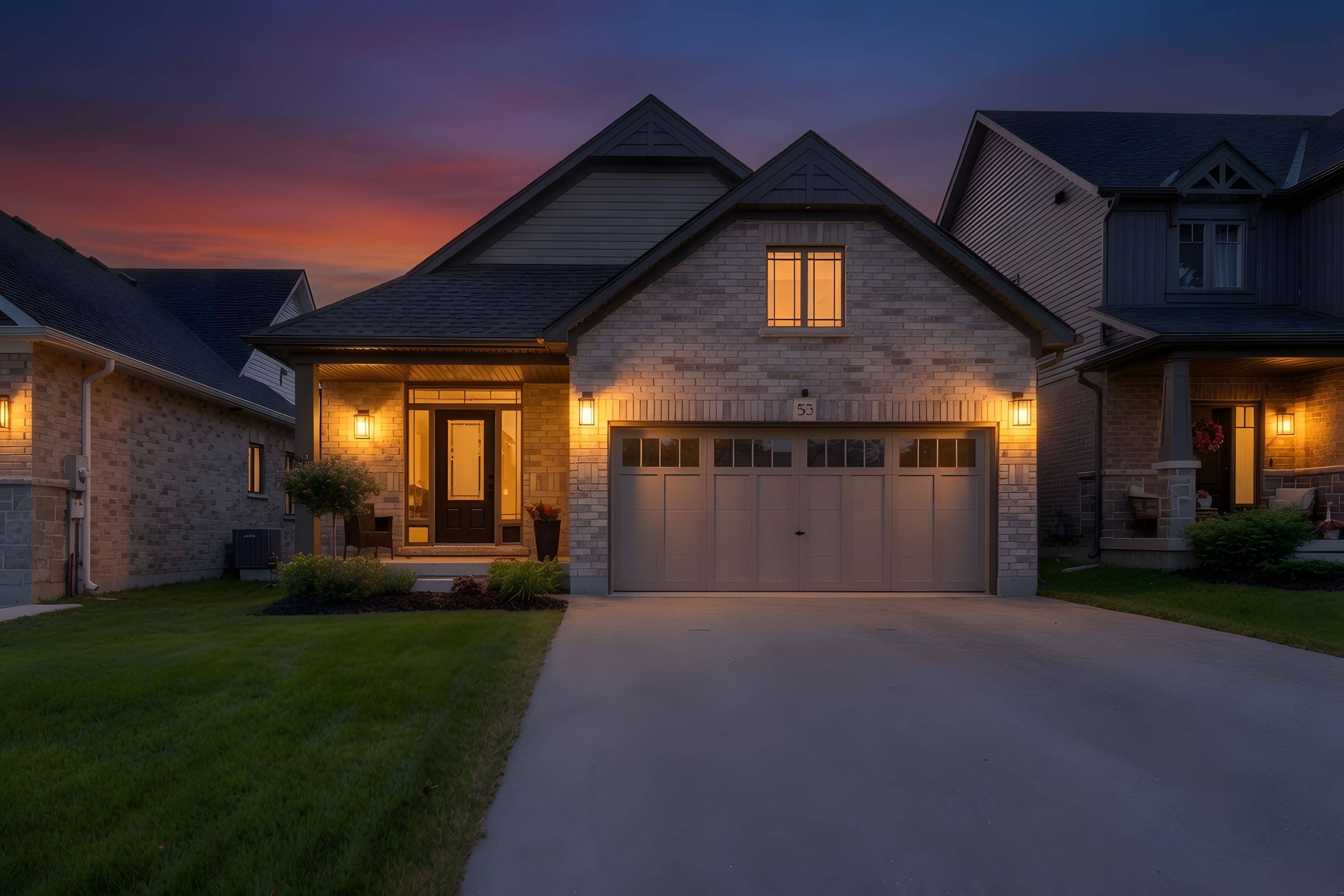 53 Uplands DR, Grey Highlands, ON N0C 1H0