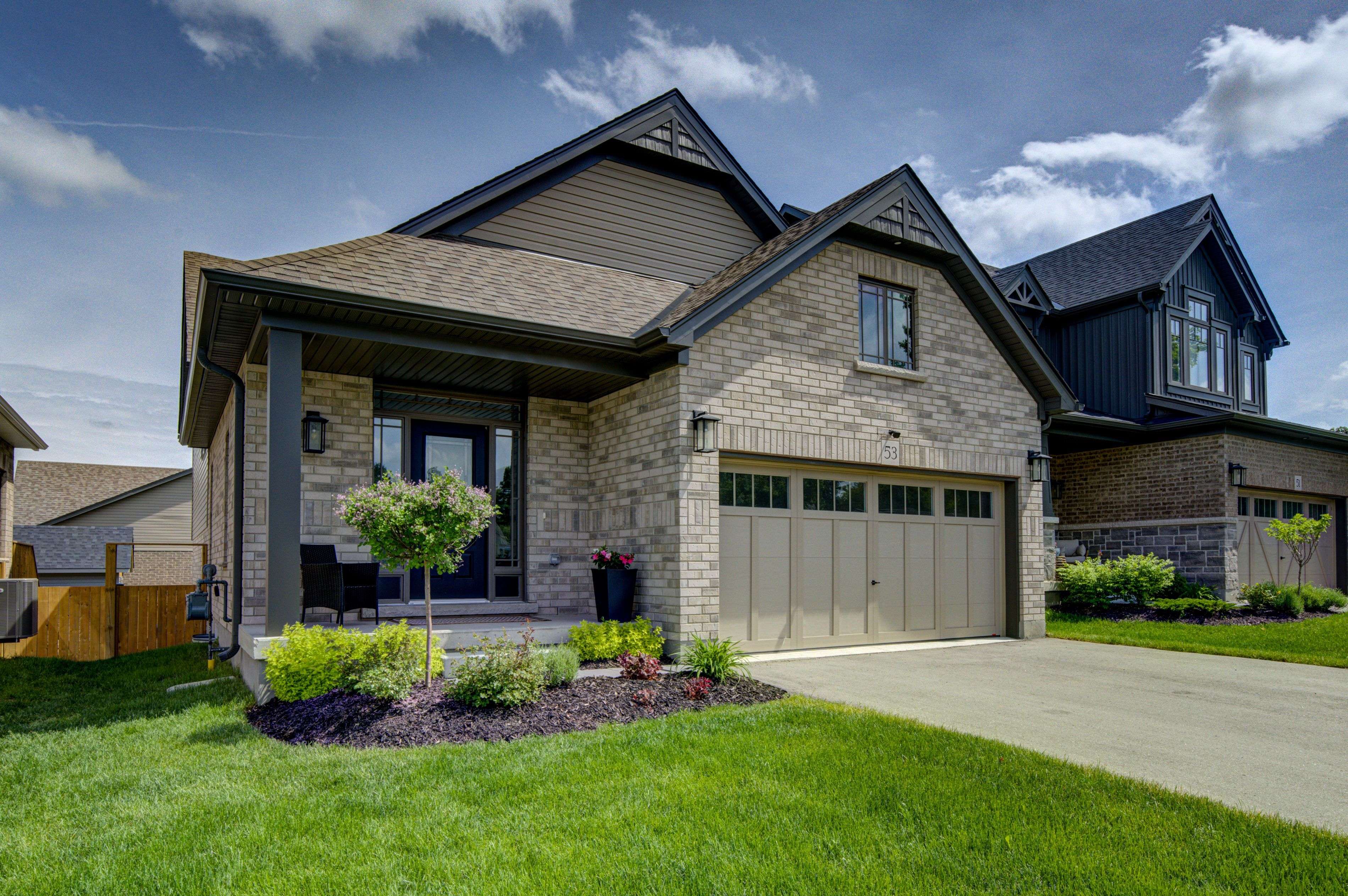 53 Uplands DR, Grey Highlands, ON N0C 1H0