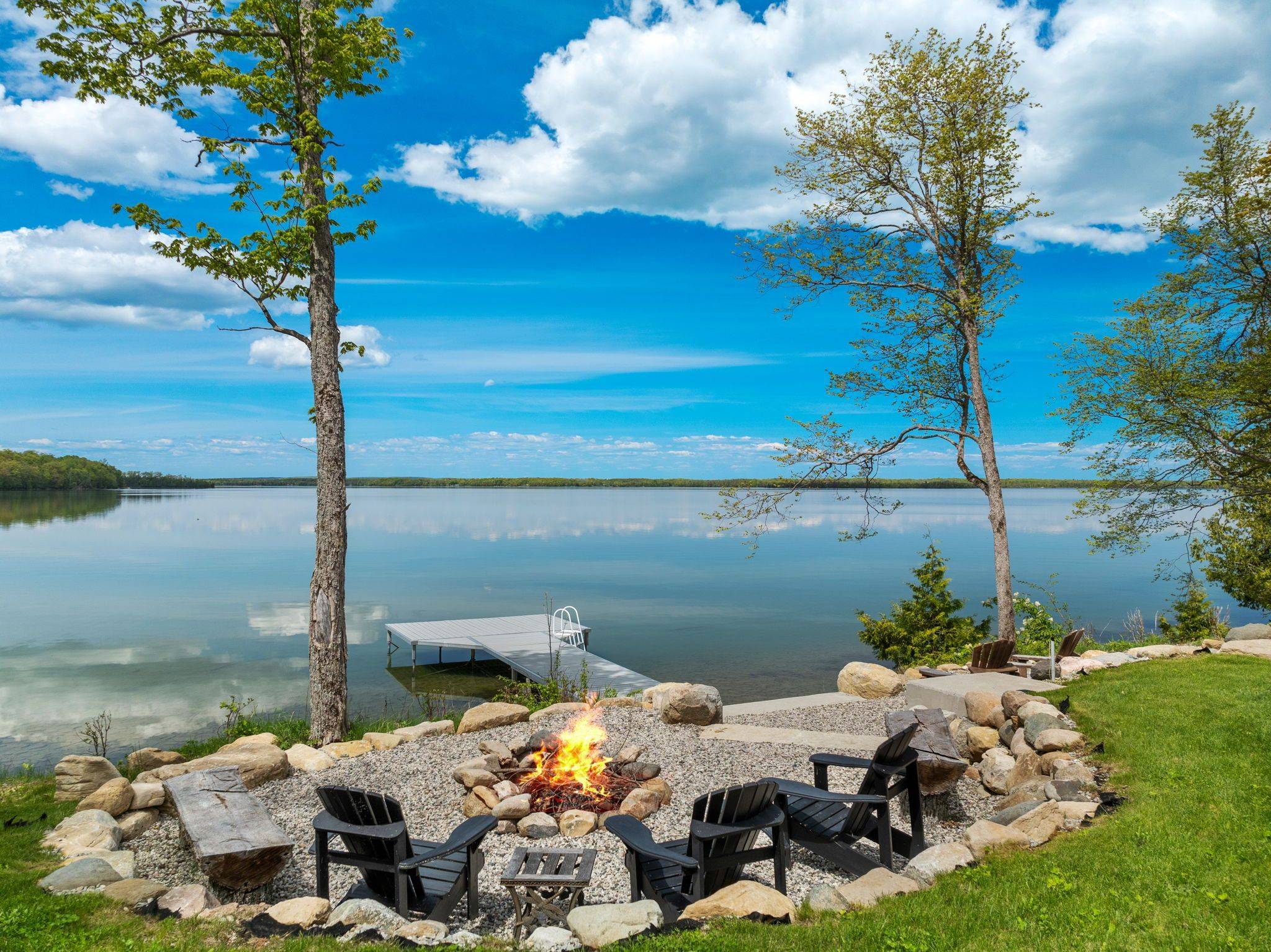 76B Johnston RD, Central Manitoulin, ON P0P 1S0